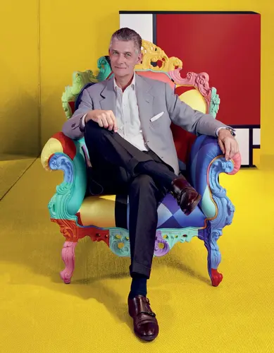 Giulio Cappellini