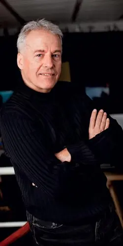 Marc Sadler