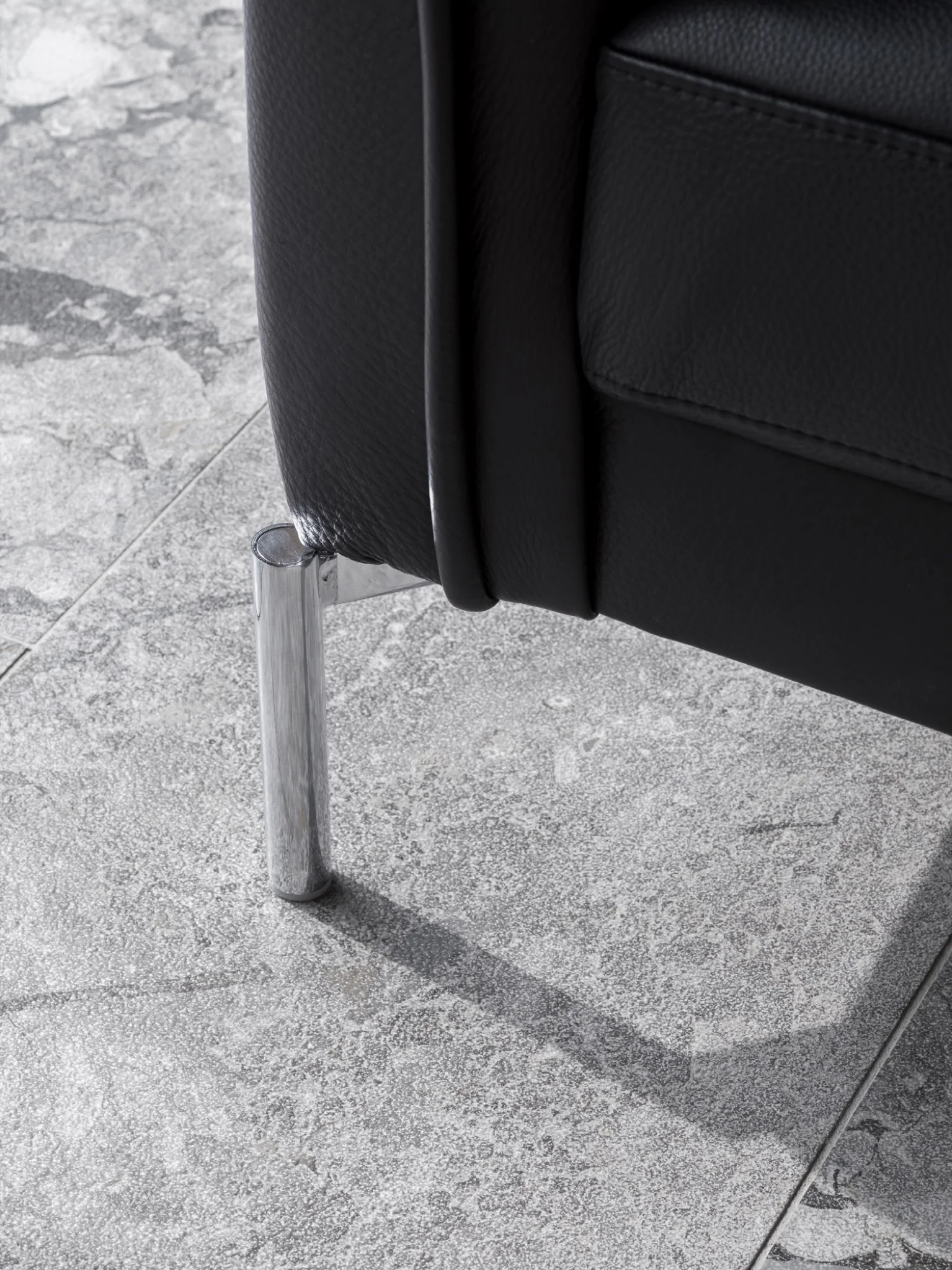 Flexlux Belle II – Ansicht 3