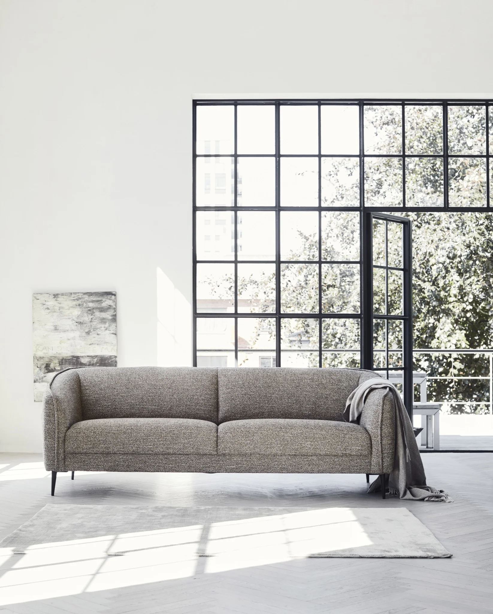 Flexlux Belle – Ansicht 3