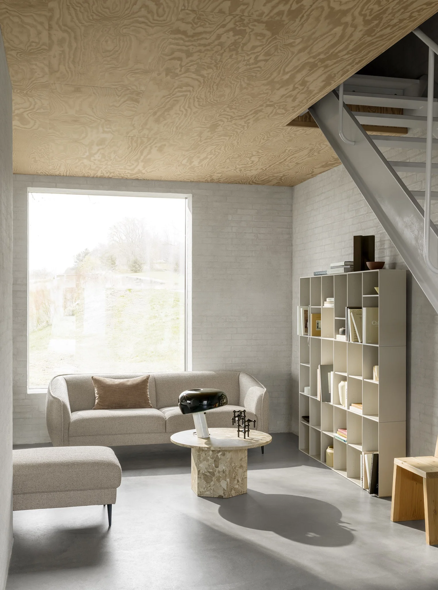 Flexlux Belle – Ansicht 4