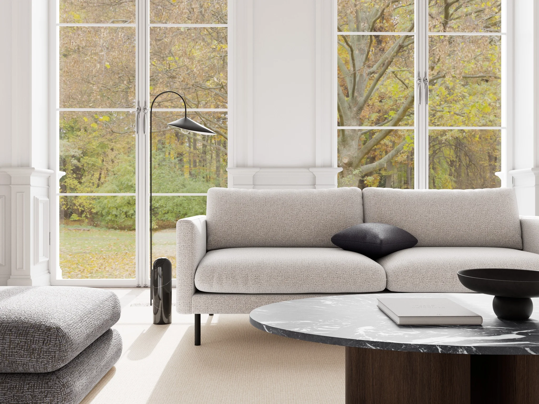 Flexlux Bolzano – Ansicht 3