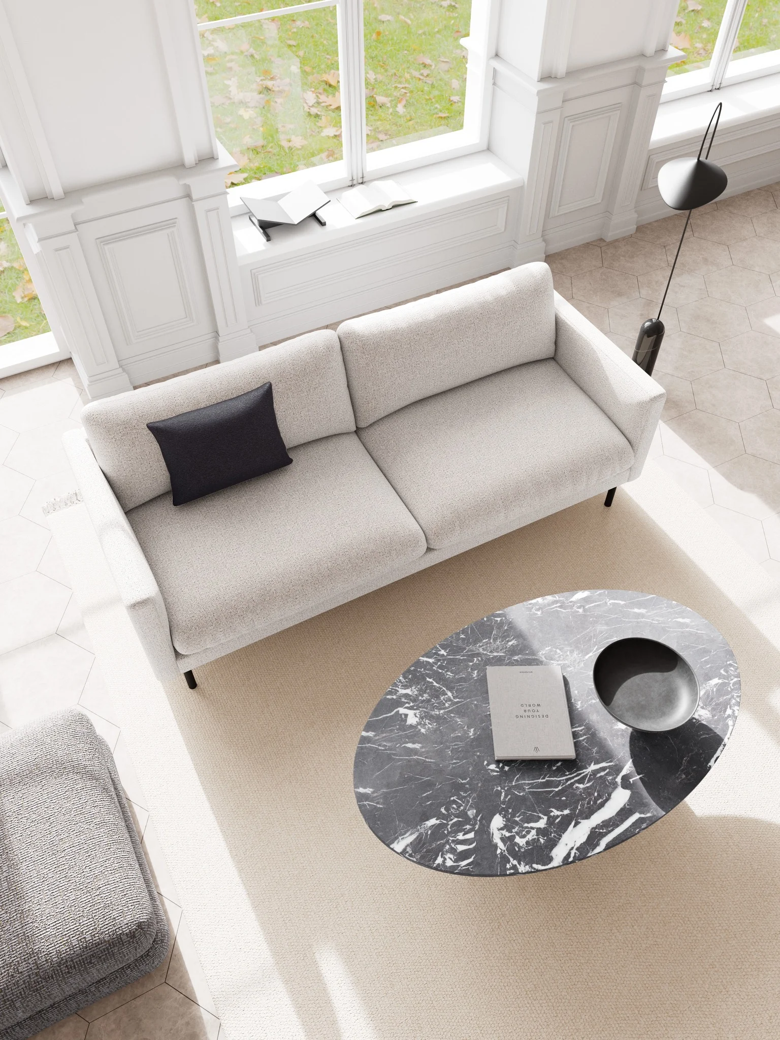 Flexlux Bolzano – Ansicht 4