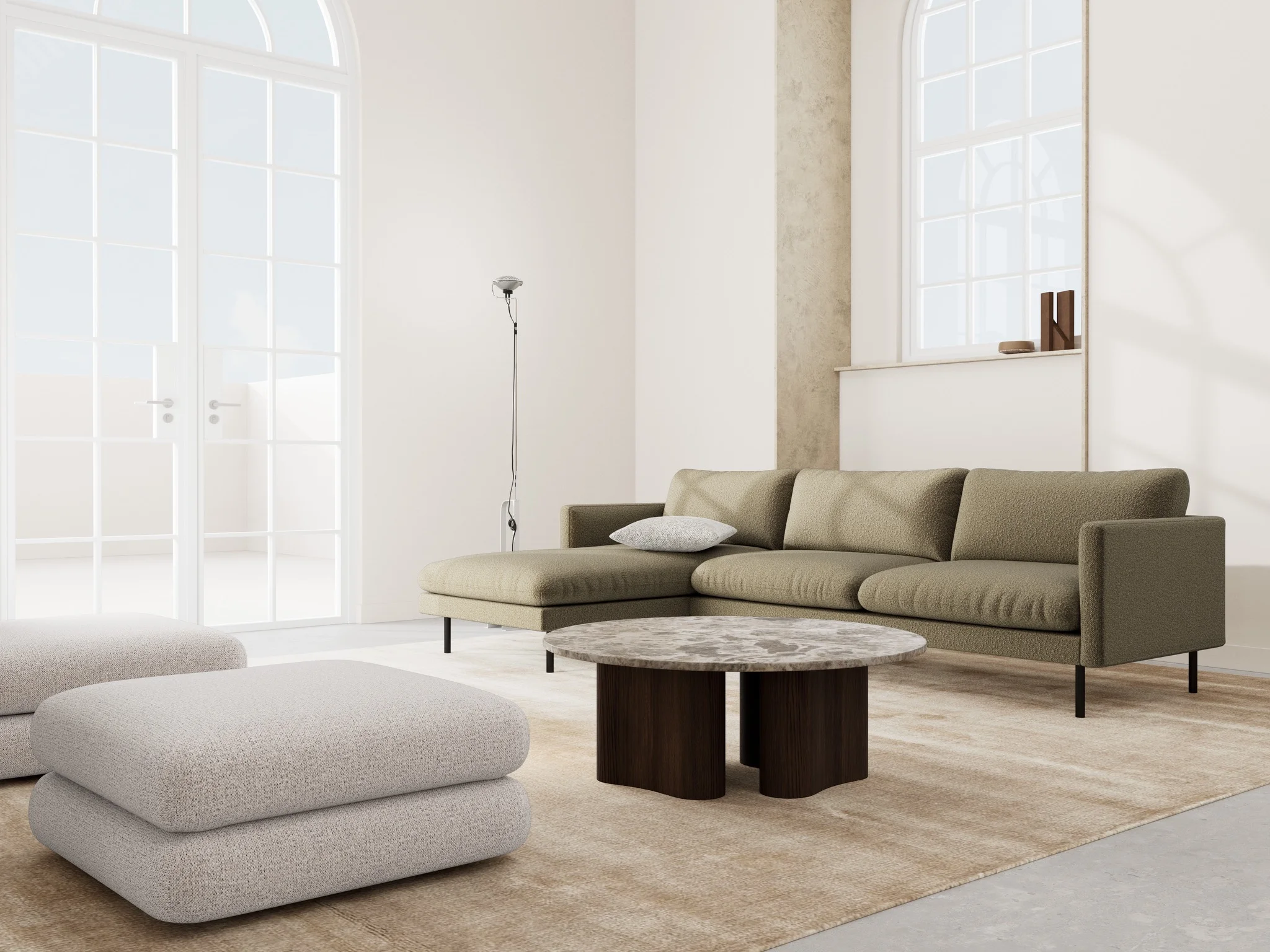 Flexlux Bolzano – Ansicht 6