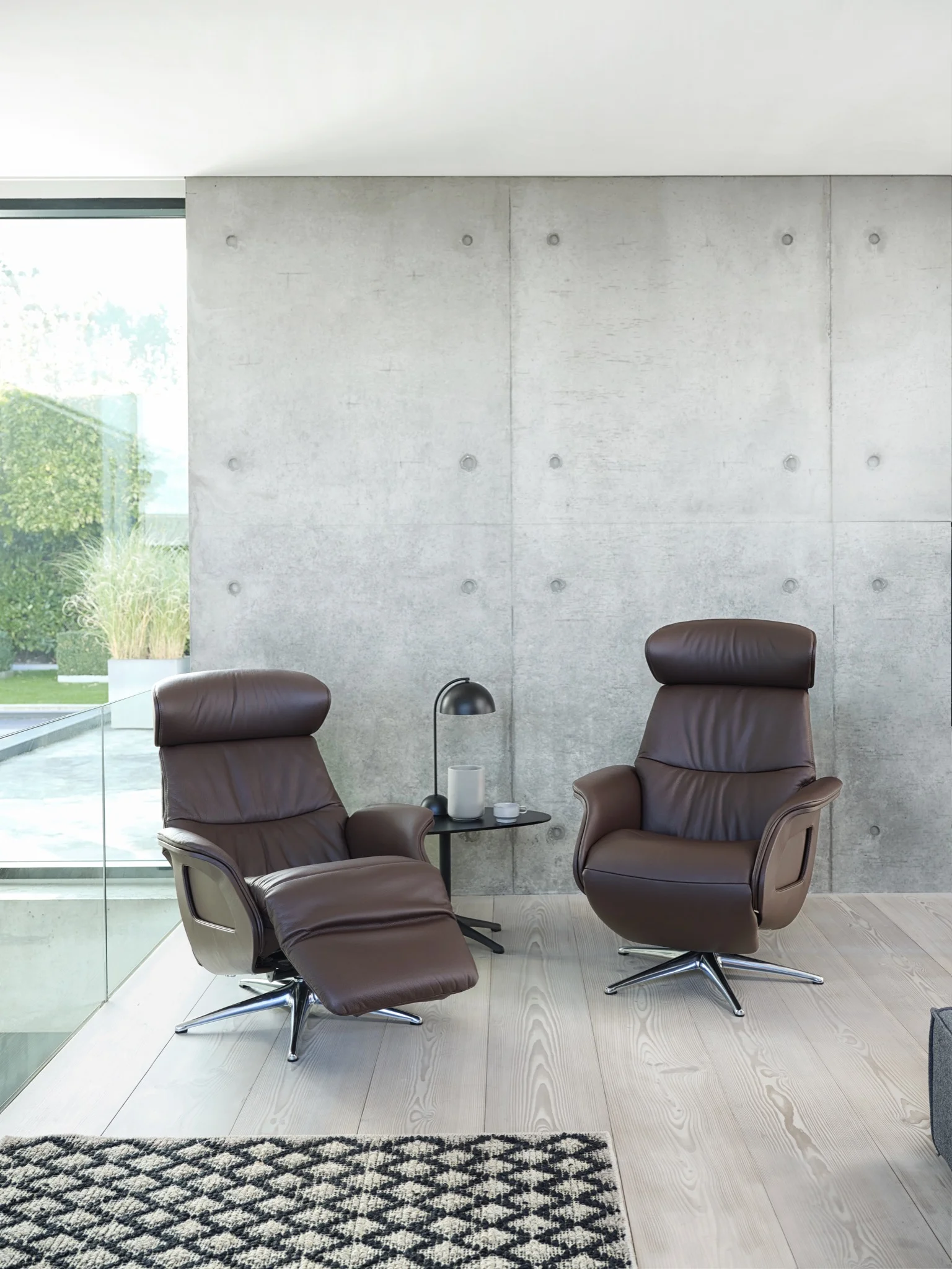 Flexlux Clement Akku – Ansicht 3