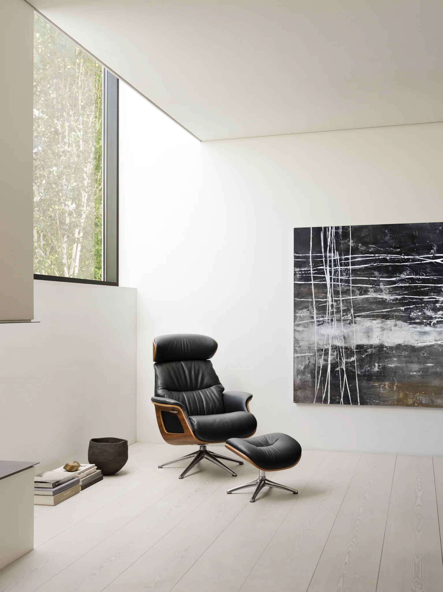 Flexlux Clement Relaxsessel