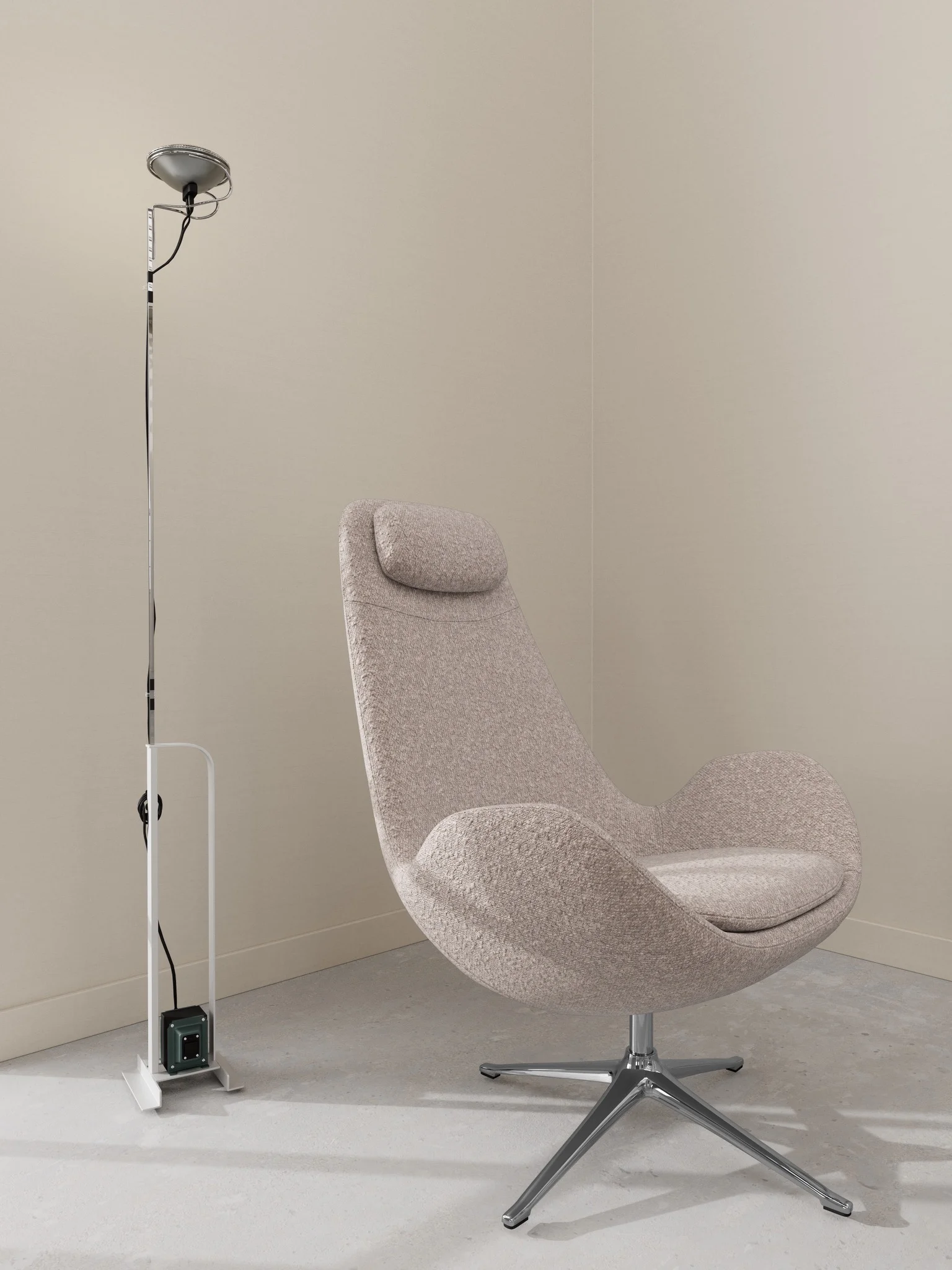 Flexlux Ghost High – Ansicht 3