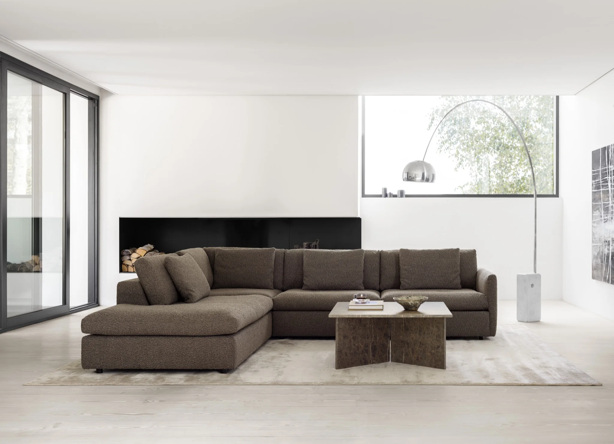 Flexlux Lovane