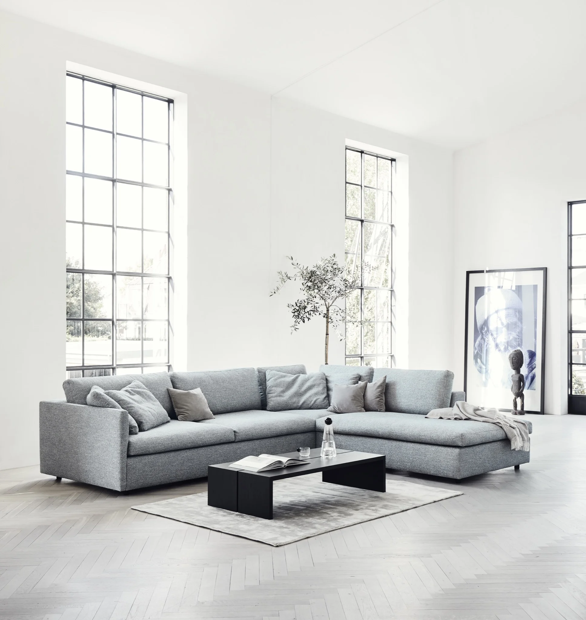 Flexlux Lovane
