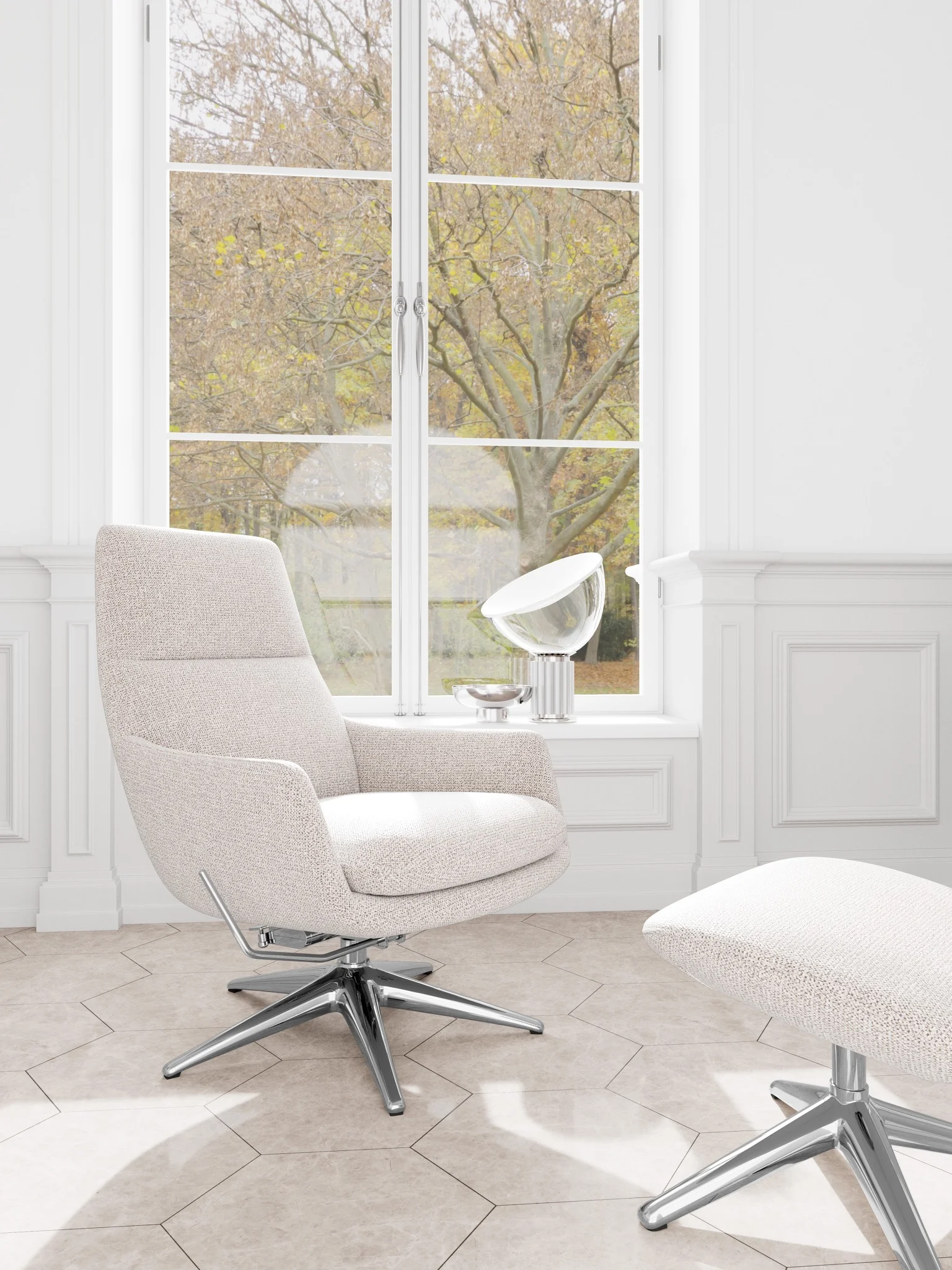 Flexlux Marinella – Ansicht 3