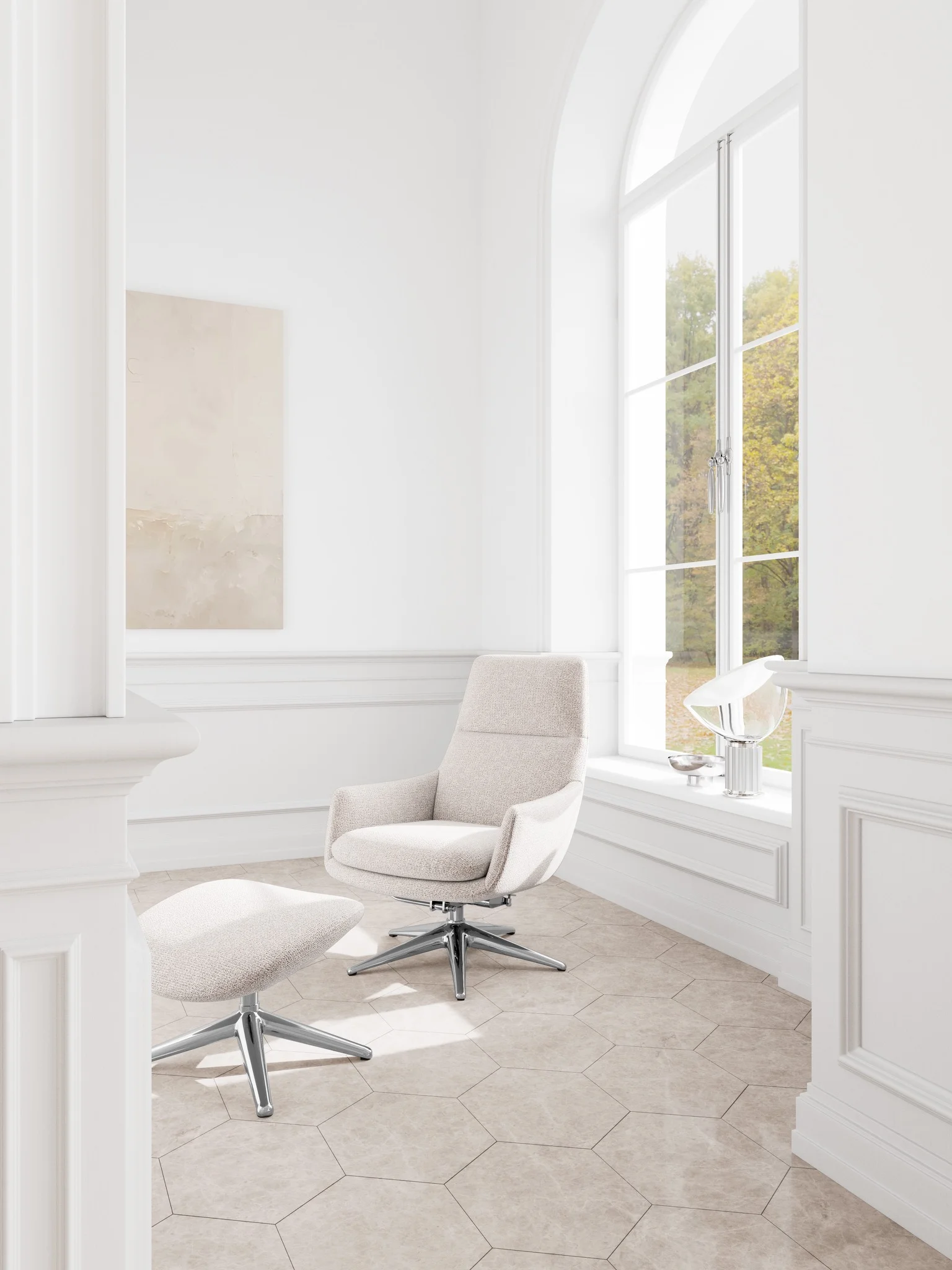 Flexlux Marinella – Ansicht 4