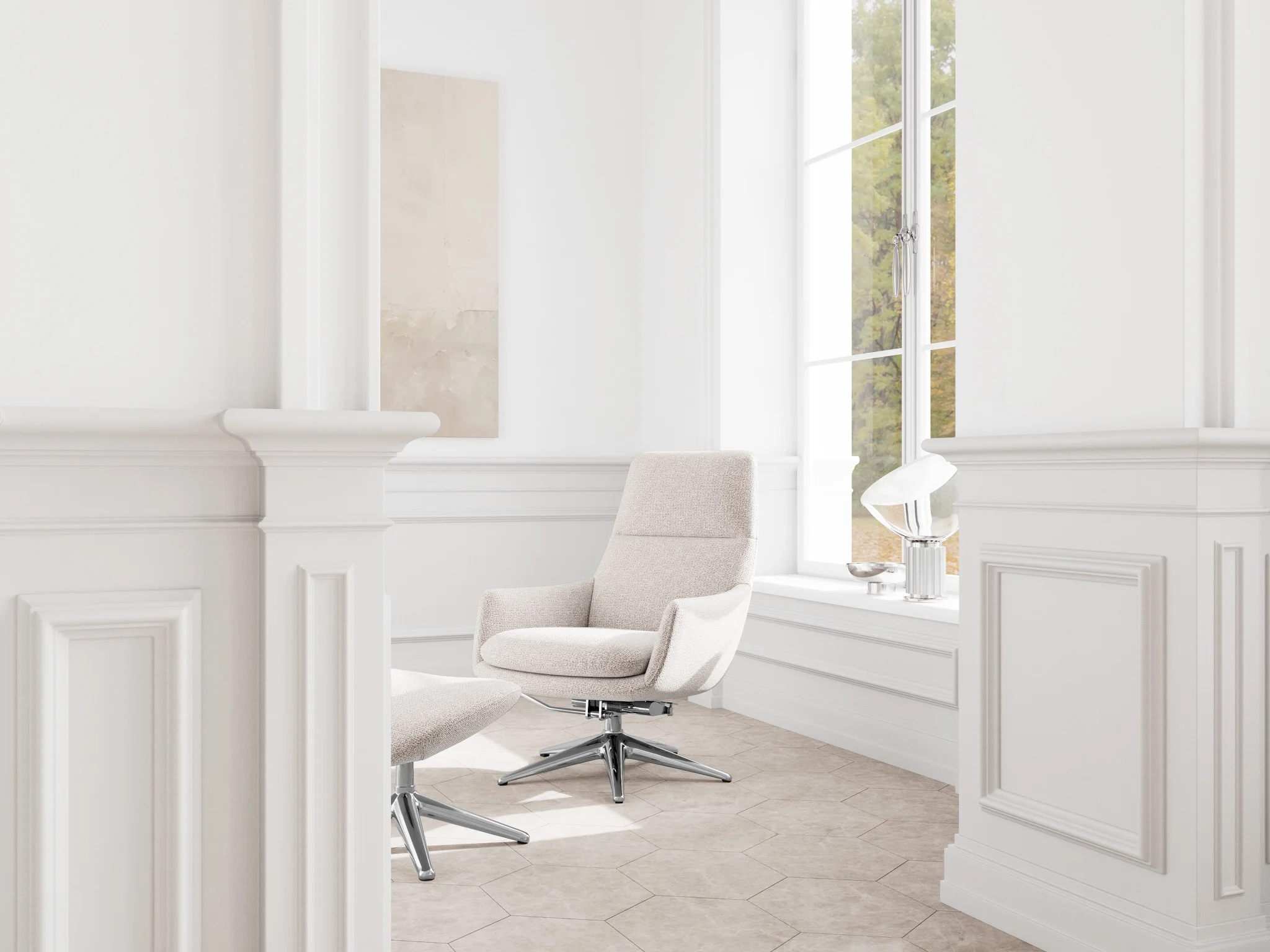 Flexlux Marinella – Ansicht 5