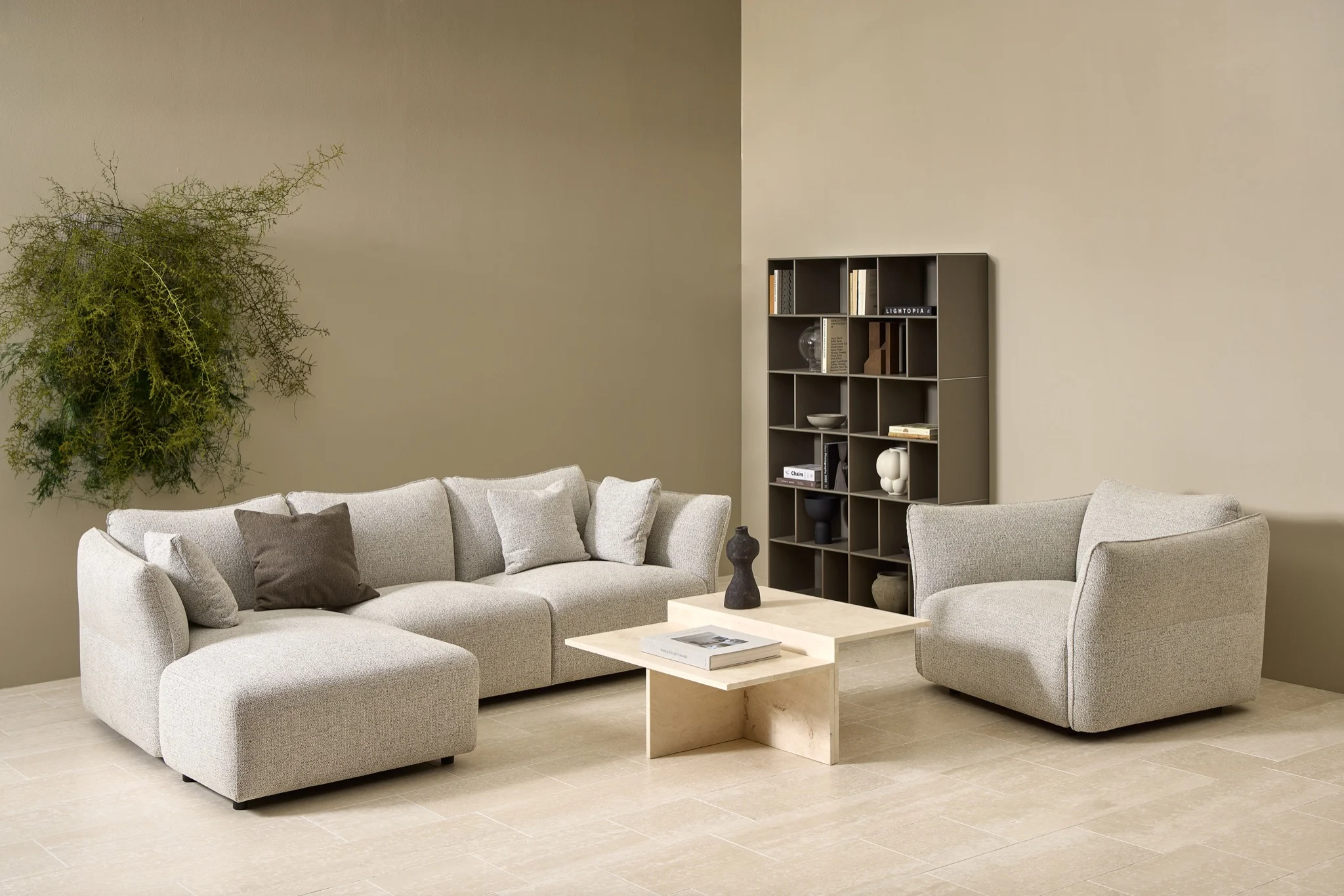 Flexlux Melfi
