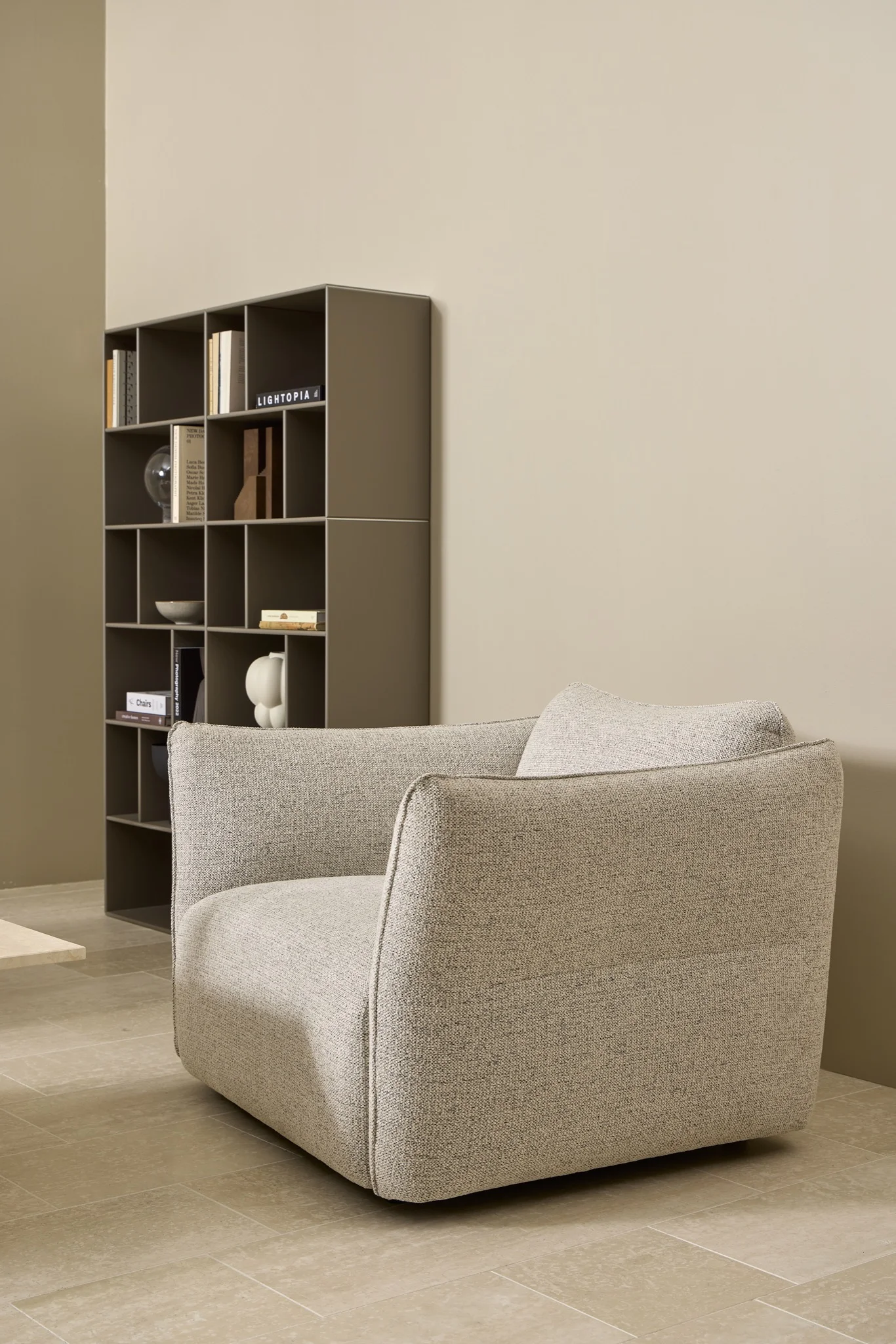 Flexlux Melfi