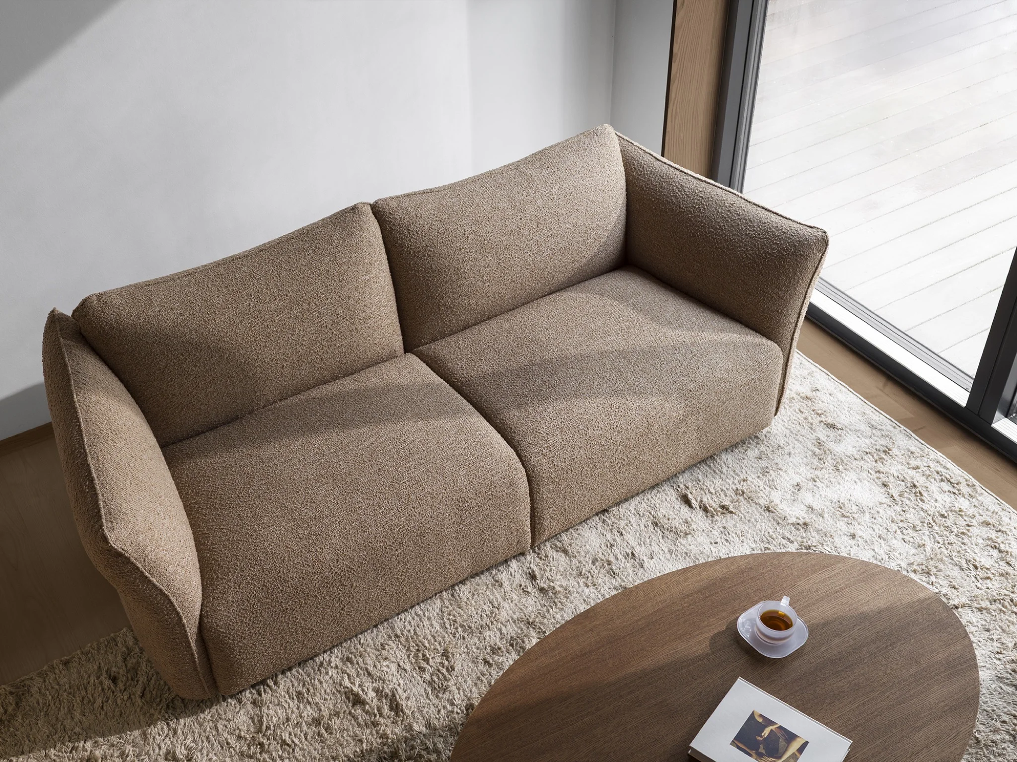 Flexlux Melfi – Ansicht 8