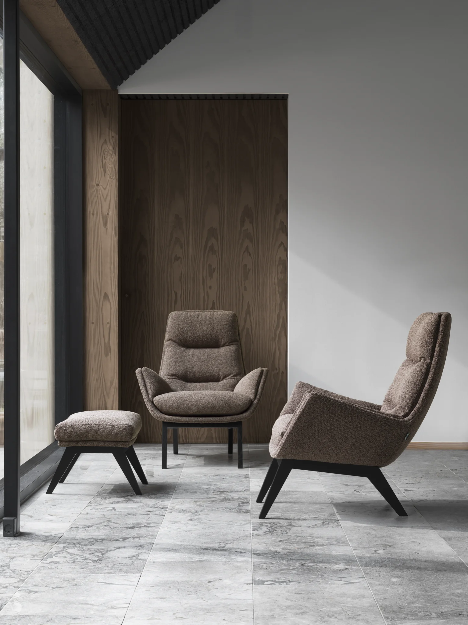 Flexlux Moro