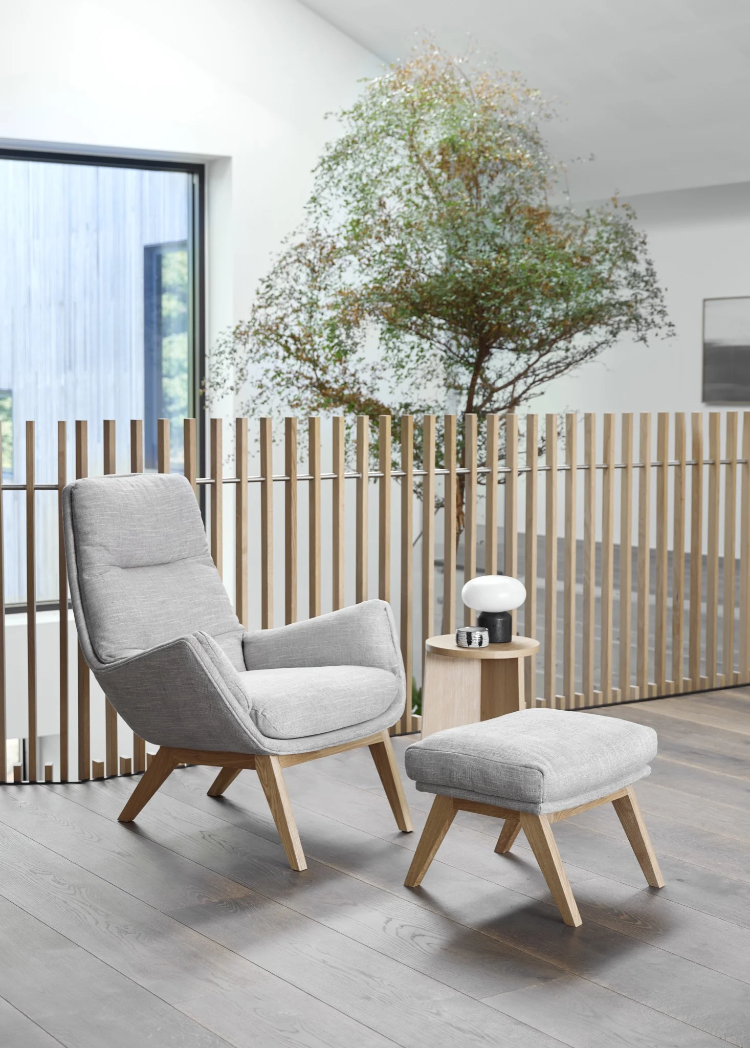 Flexlux Moro – Ansicht 3