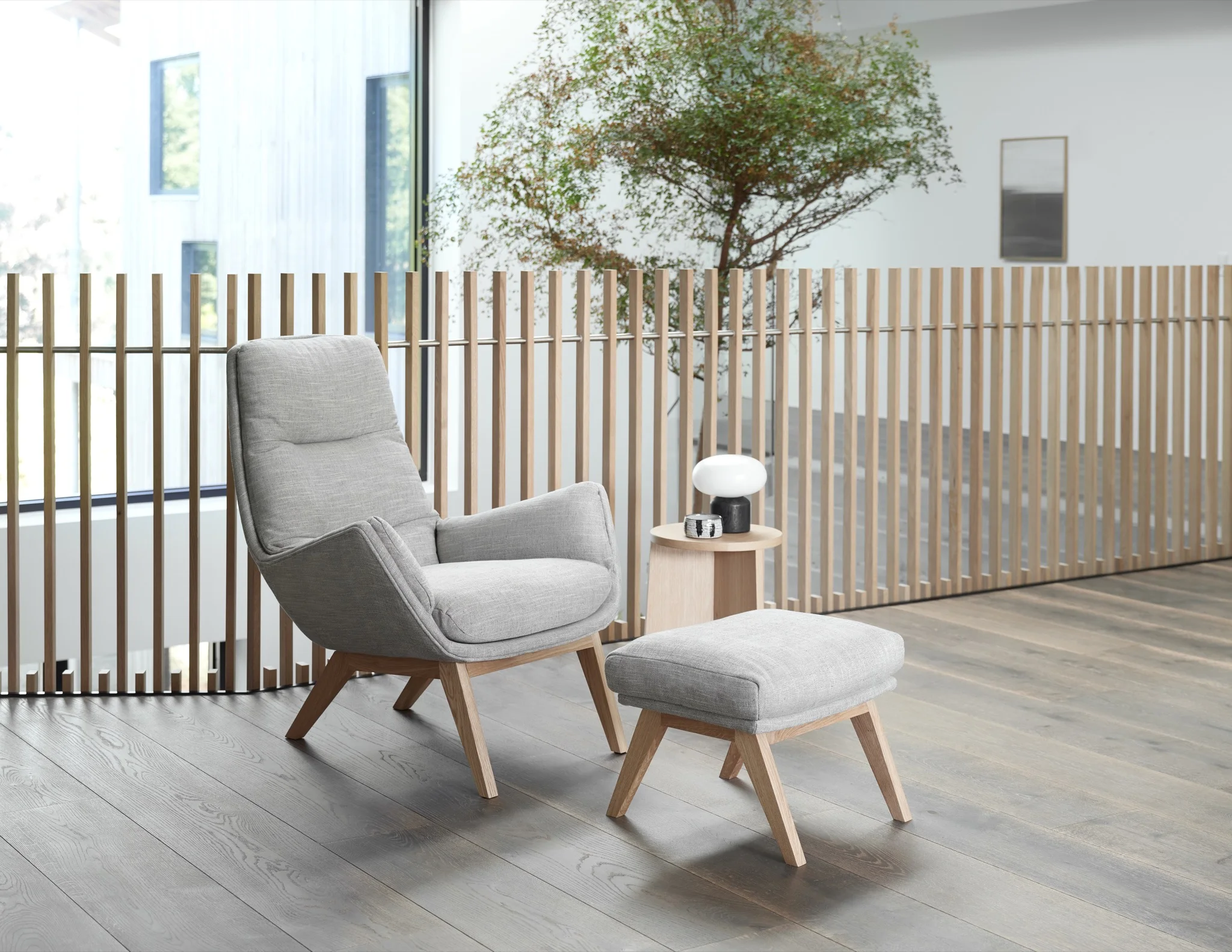 Flexlux Moro – Ansicht 4