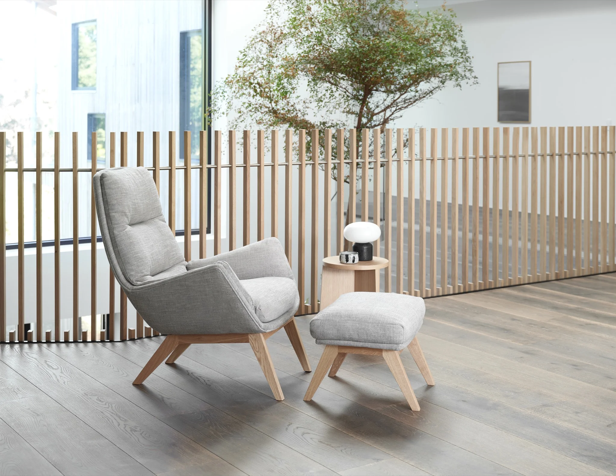 Flexlux Moro – Ansicht 5