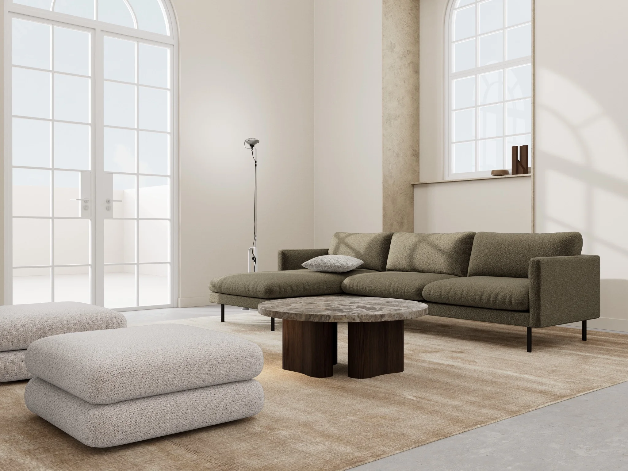 Flexlux Noli – Ansicht 4