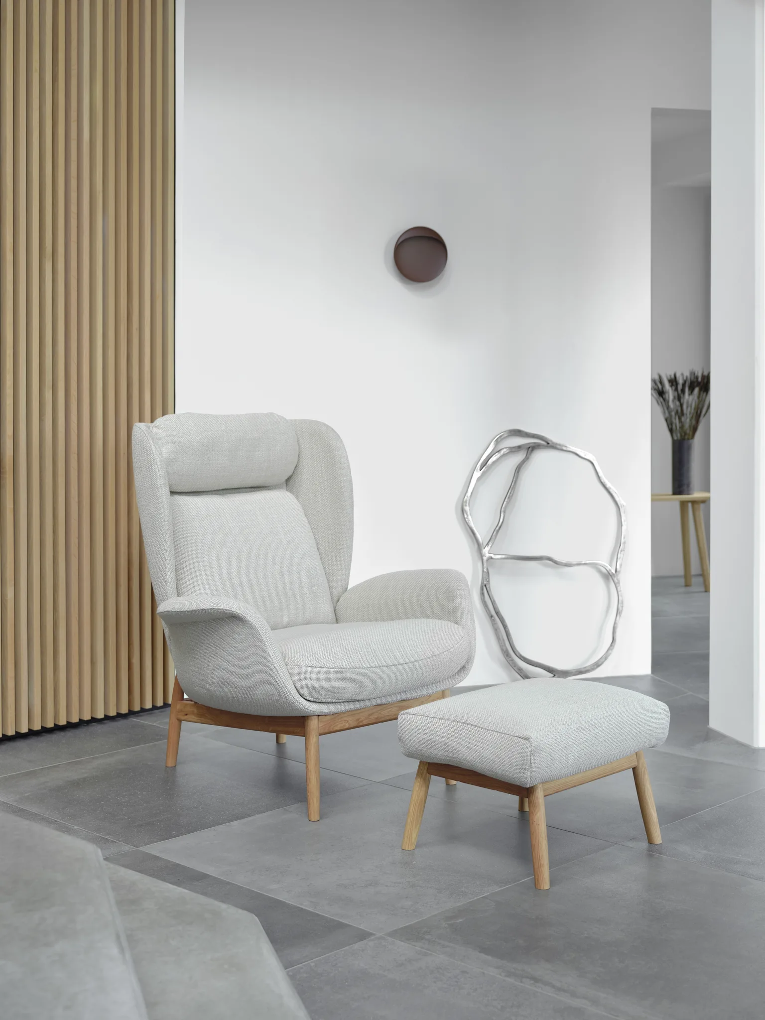 Flexlux Padova Design Sessel