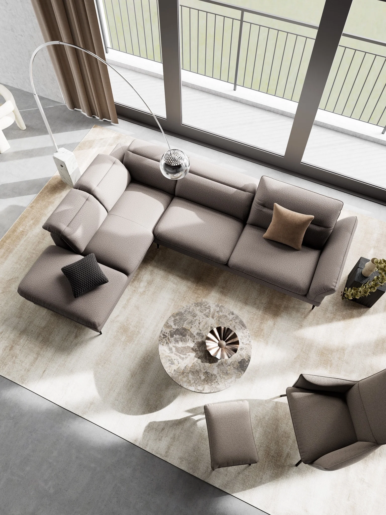 Flexlux Salino