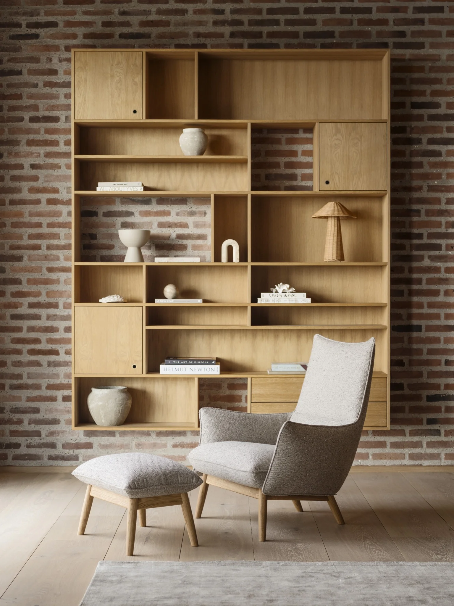 Flexlux Scopello