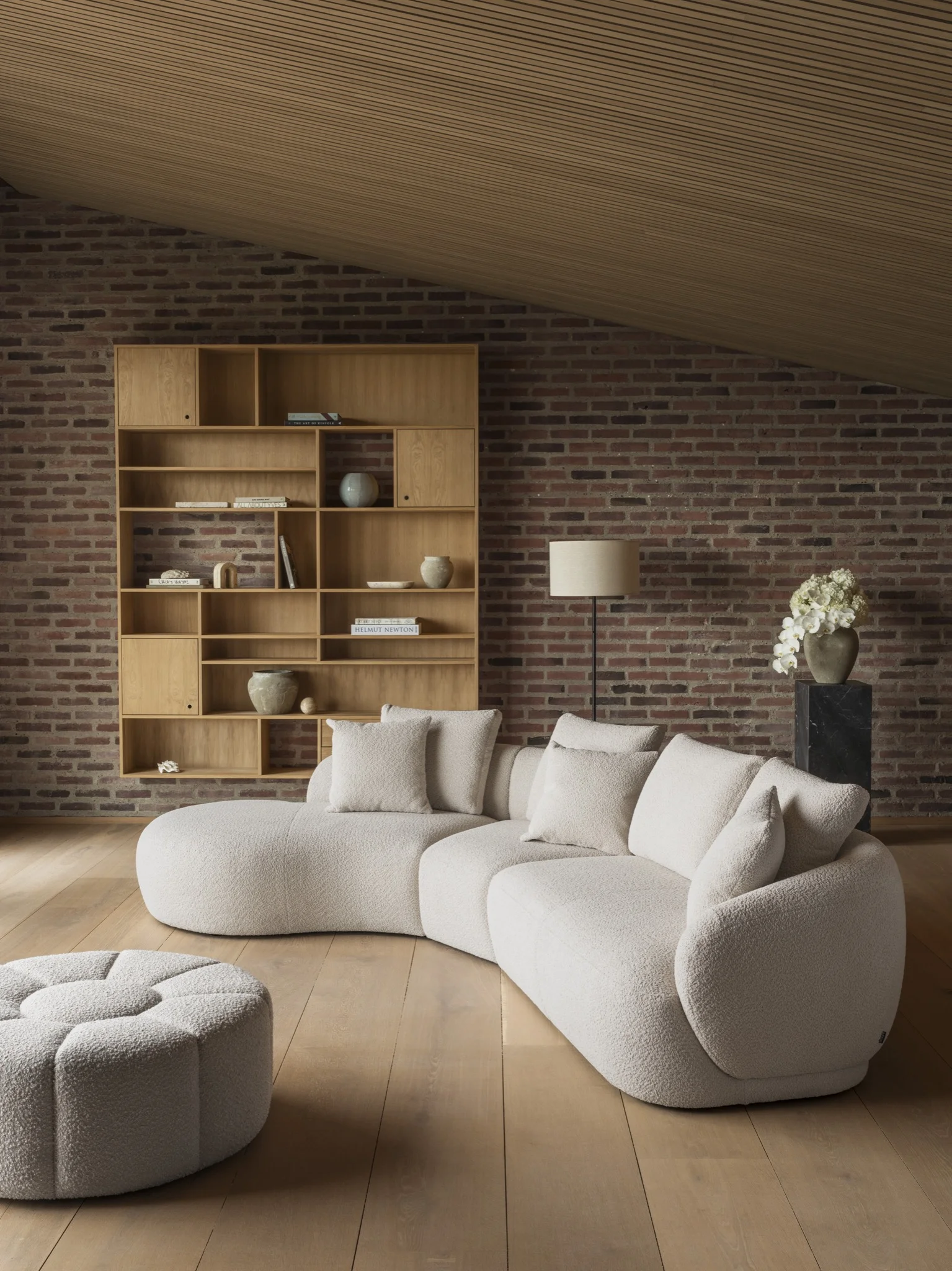 Flexlux Torino – Ansicht 3