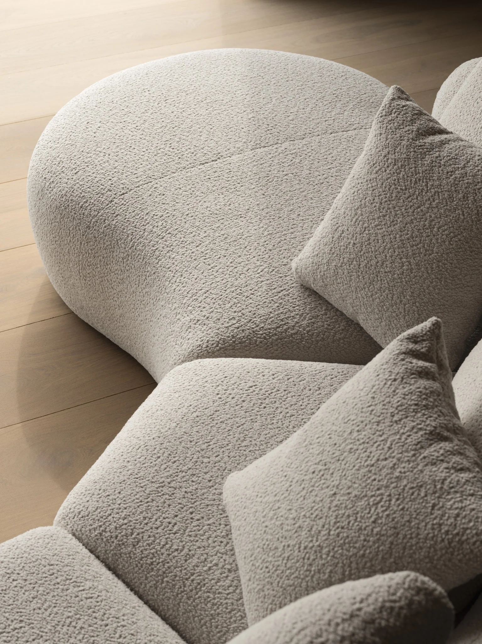 Flexlux Torino – Ansicht 4