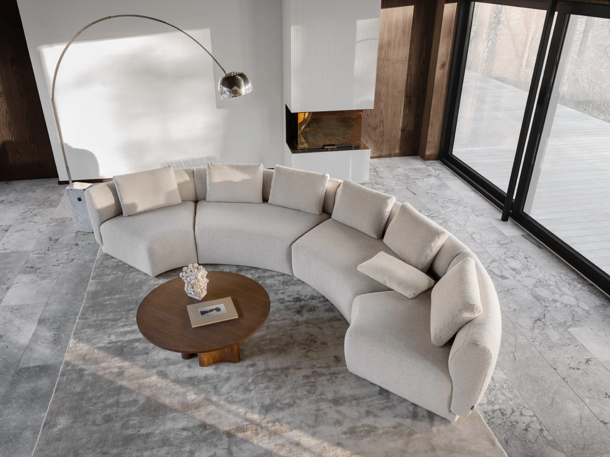 Flexlux Torino – Ansicht 7