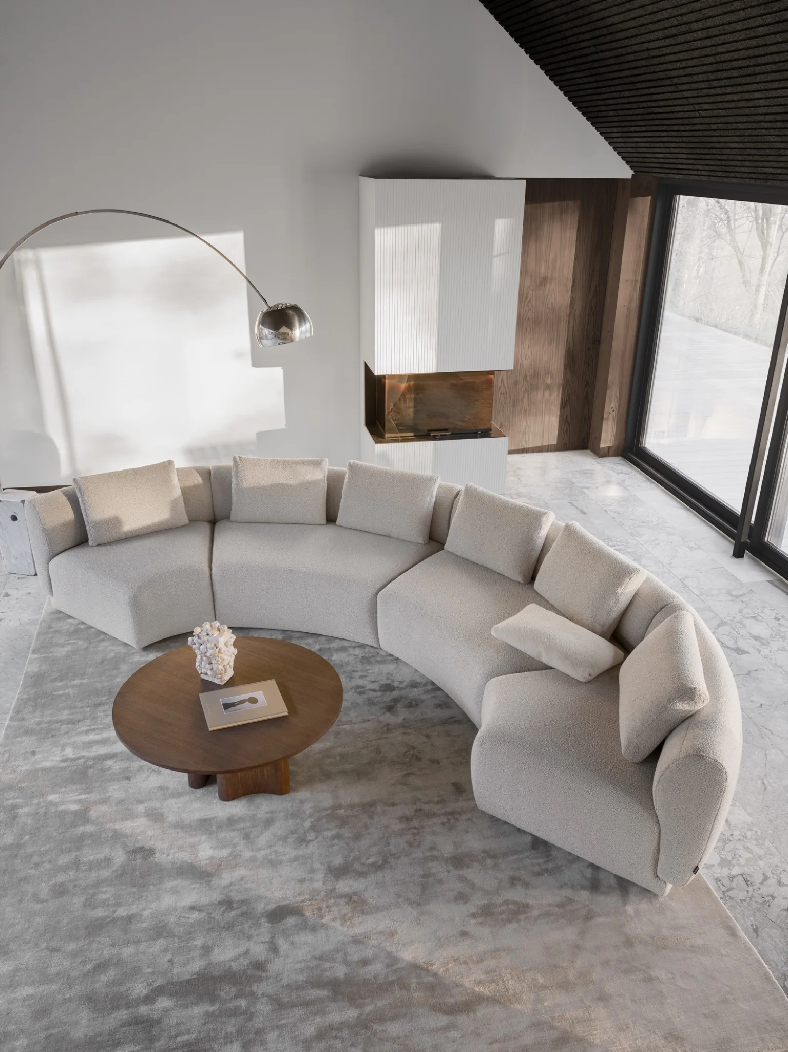 Flexlux Torino – Ansicht 8