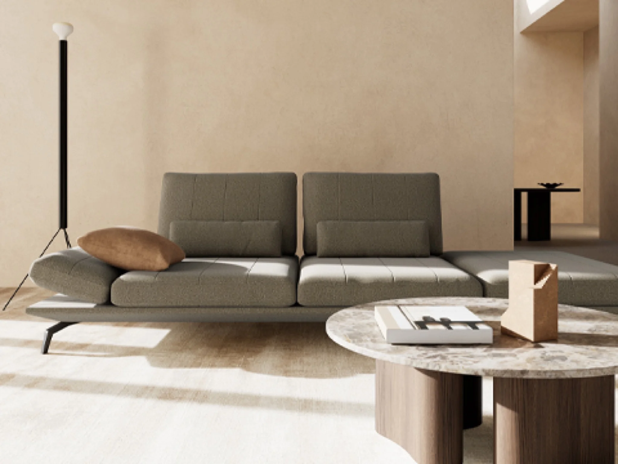 Flexlux Tropea