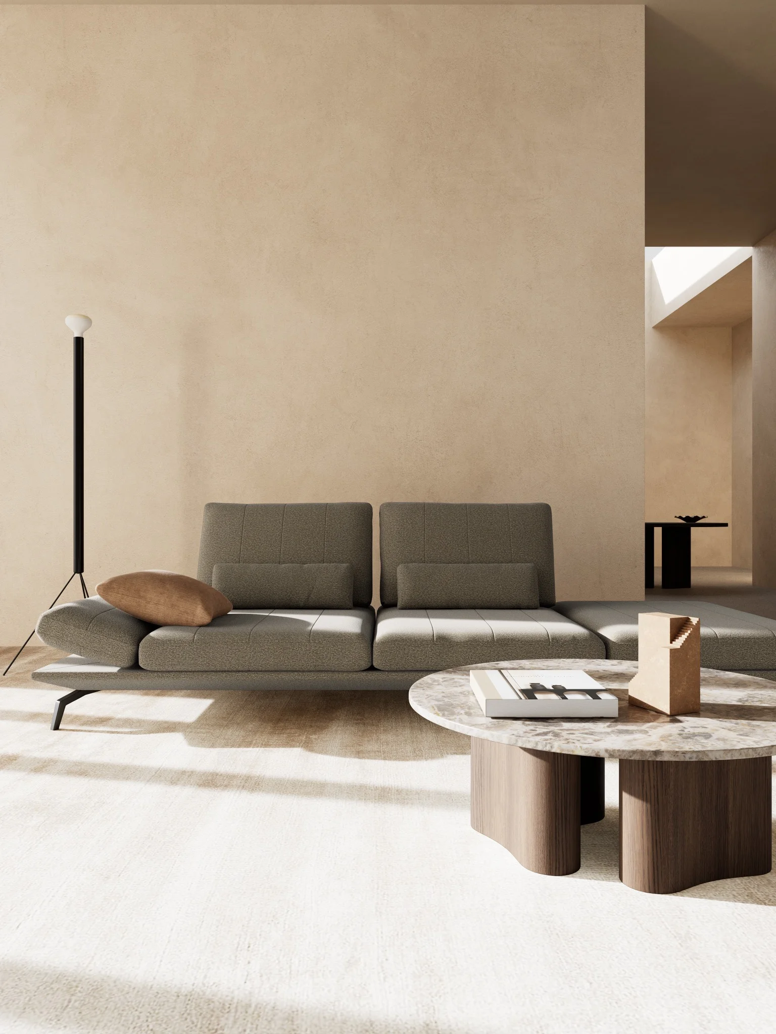 Flexlux Tropea