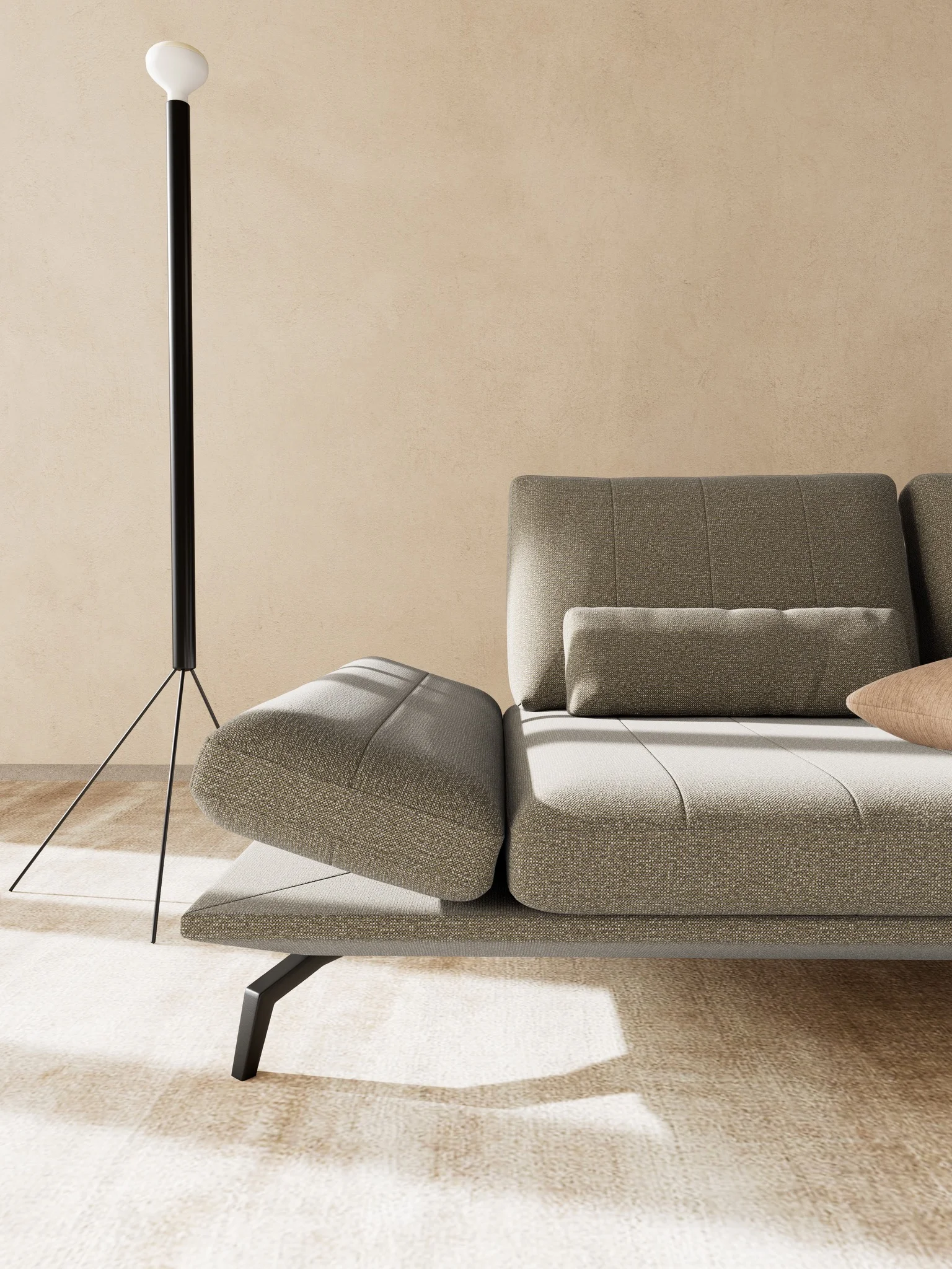 Flexlux Tropea – Ansicht 3