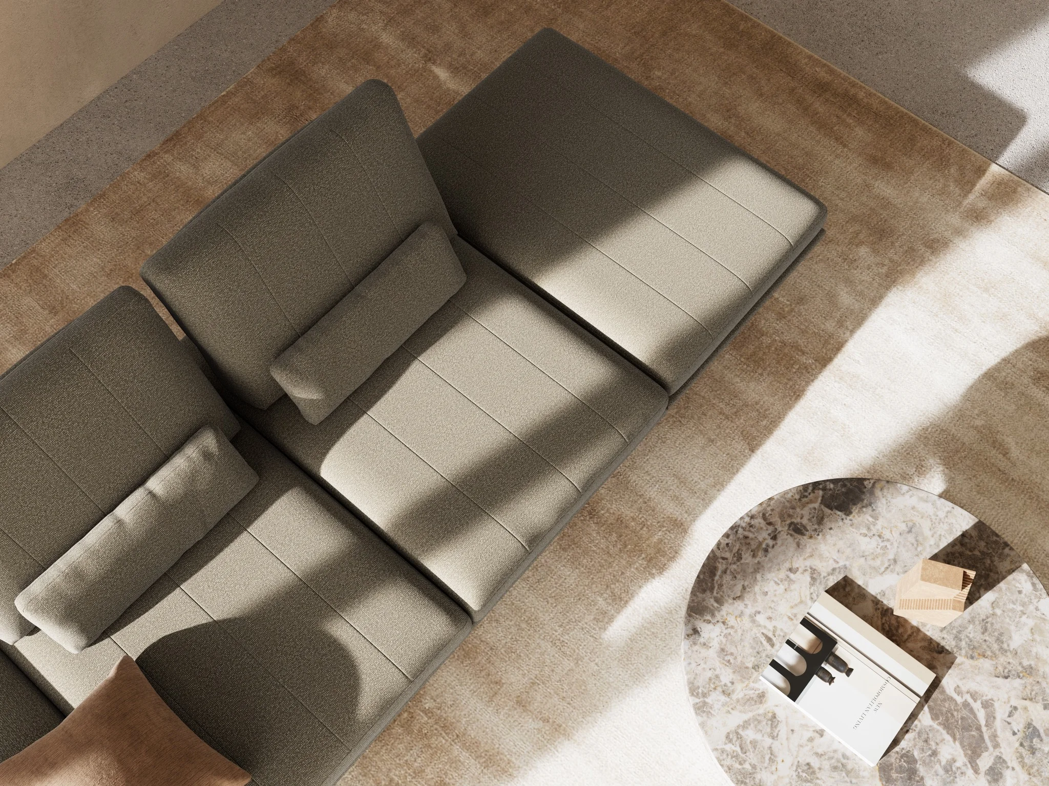 Flexlux Tropea – Ansicht 4