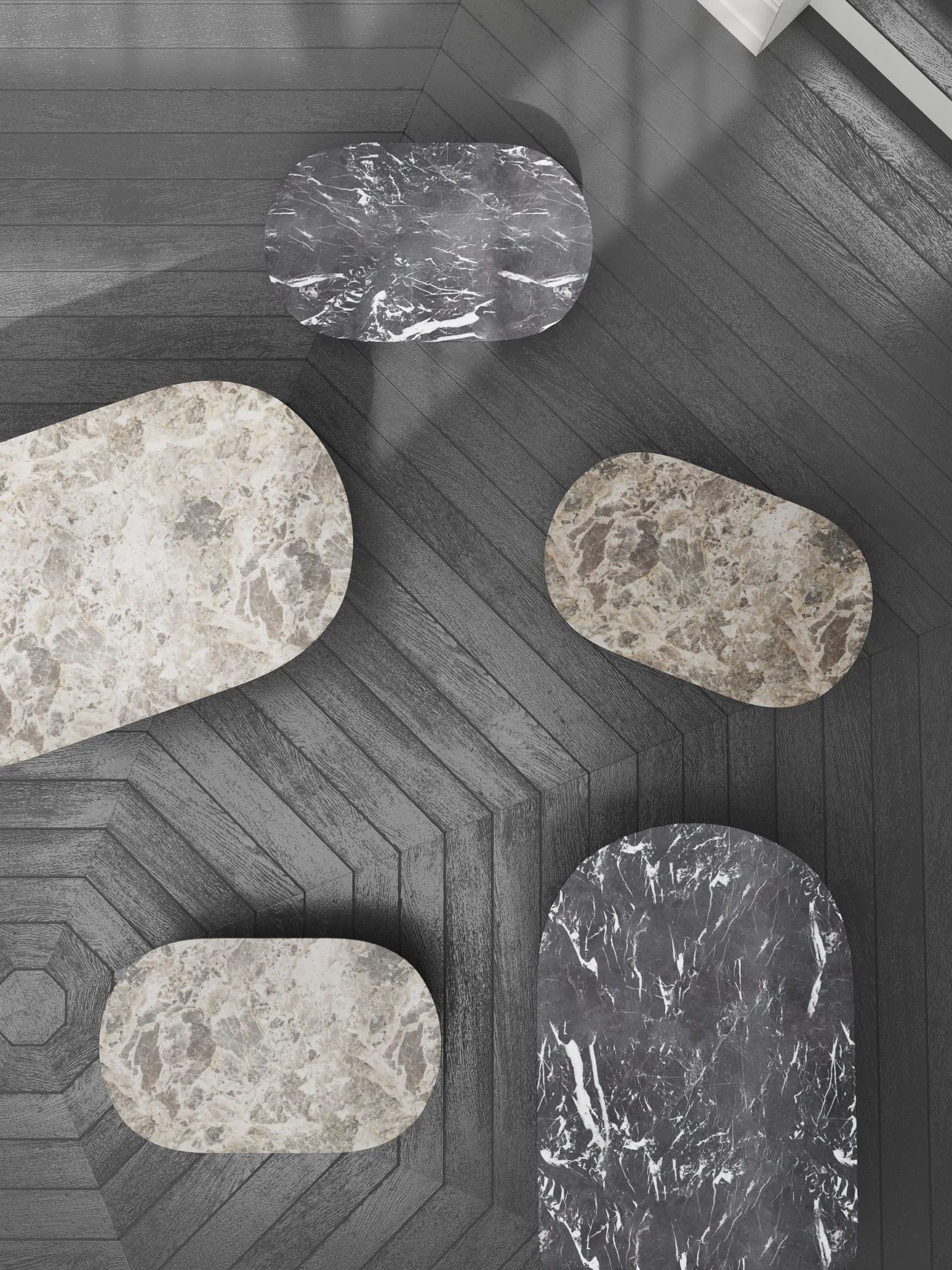 Flexlux Vero Tisch – Ansicht 4