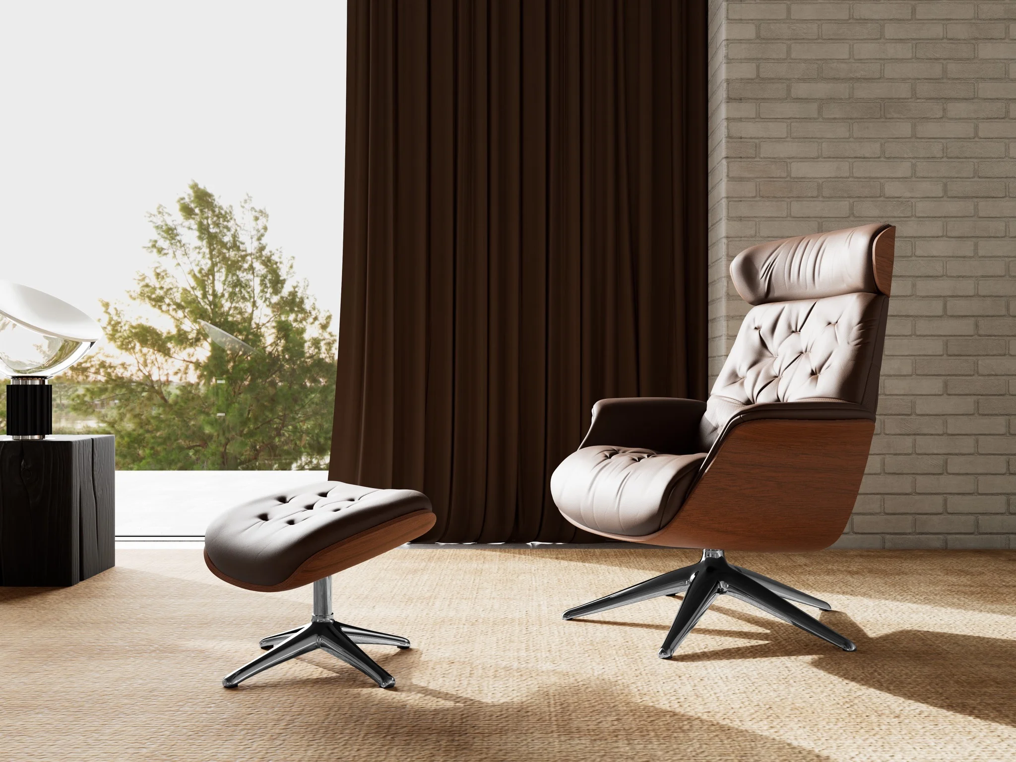 Flexlux Volden