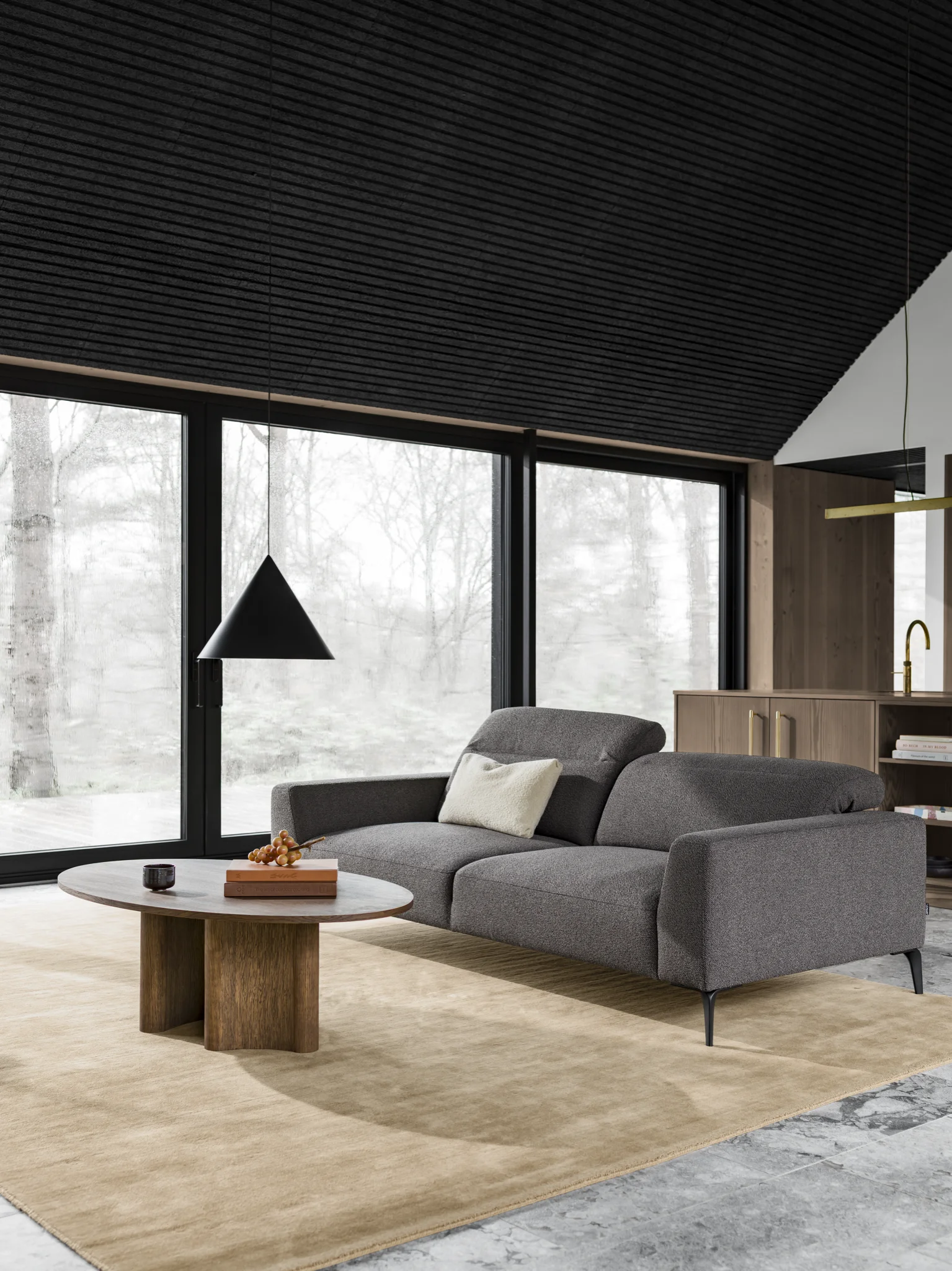 Flexlux Voluzzi