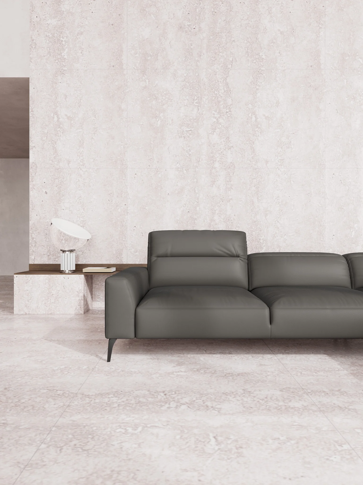 Flexlux Voluzzi – Ansicht 4