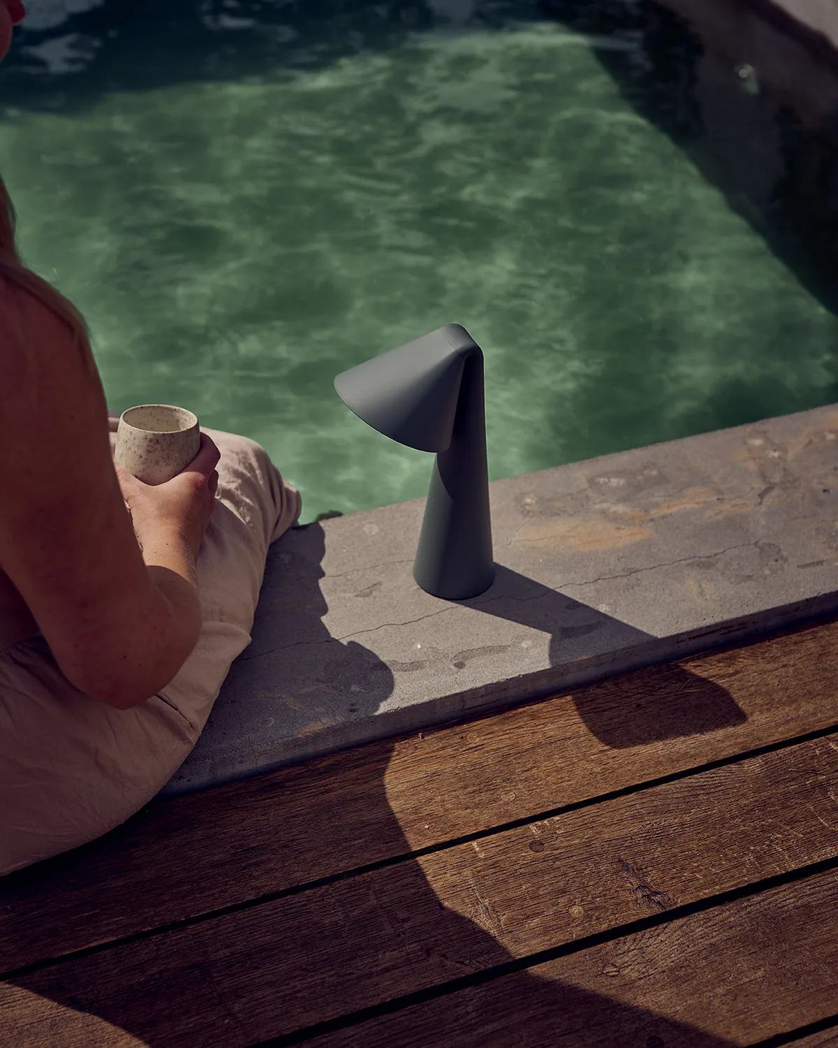 Frandsen Frandsen Ami Portable – Lifestyle