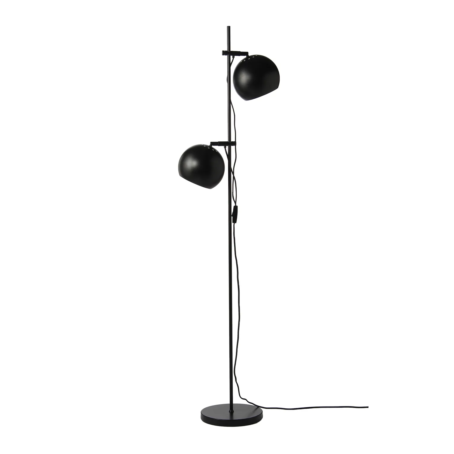 Frandsen Ball Double Stehleuchte