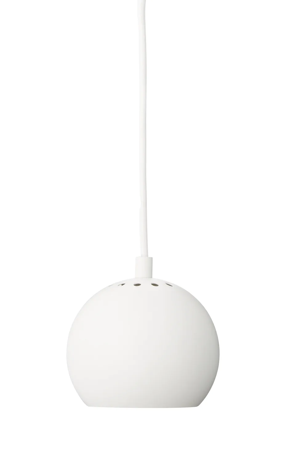 Frandsen Ball Pendelleuchte Ø12