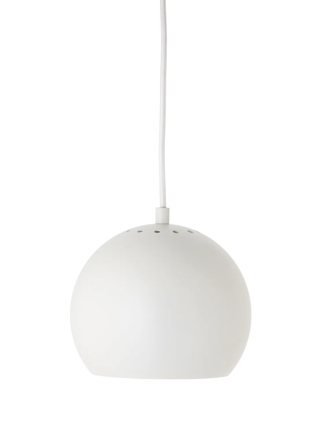 Frandsen Ball Pendelleuchte Ø18