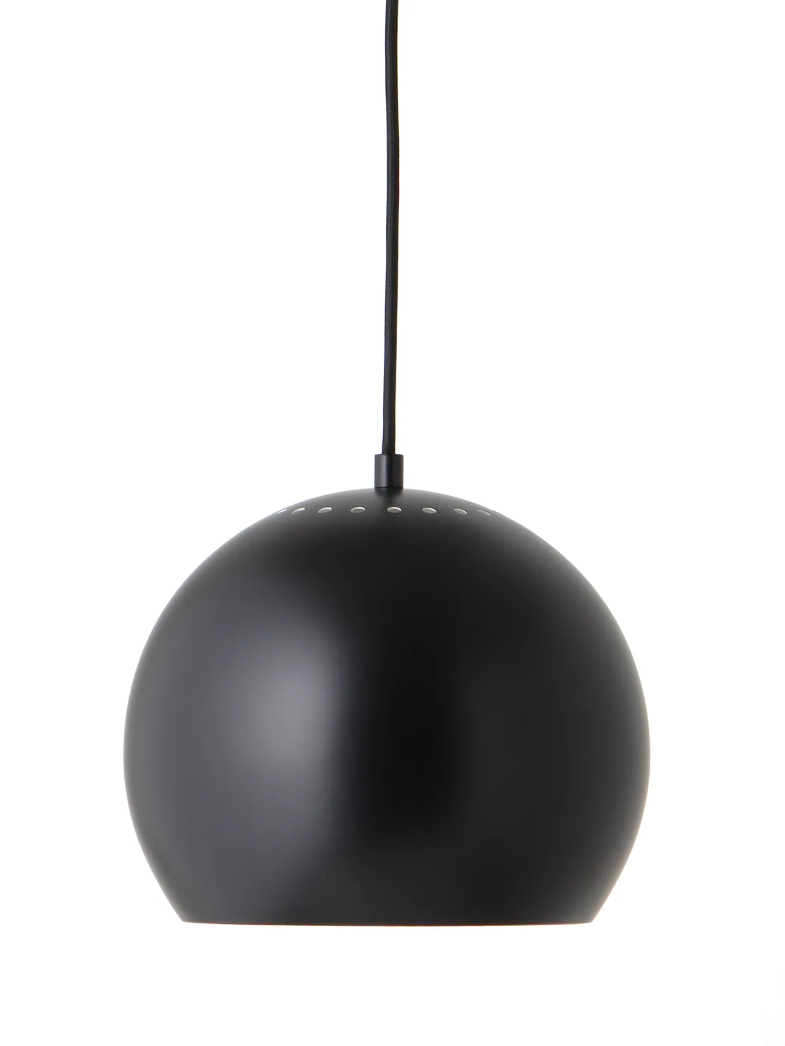 Frandsen Ball Pendelleuchte Ø25