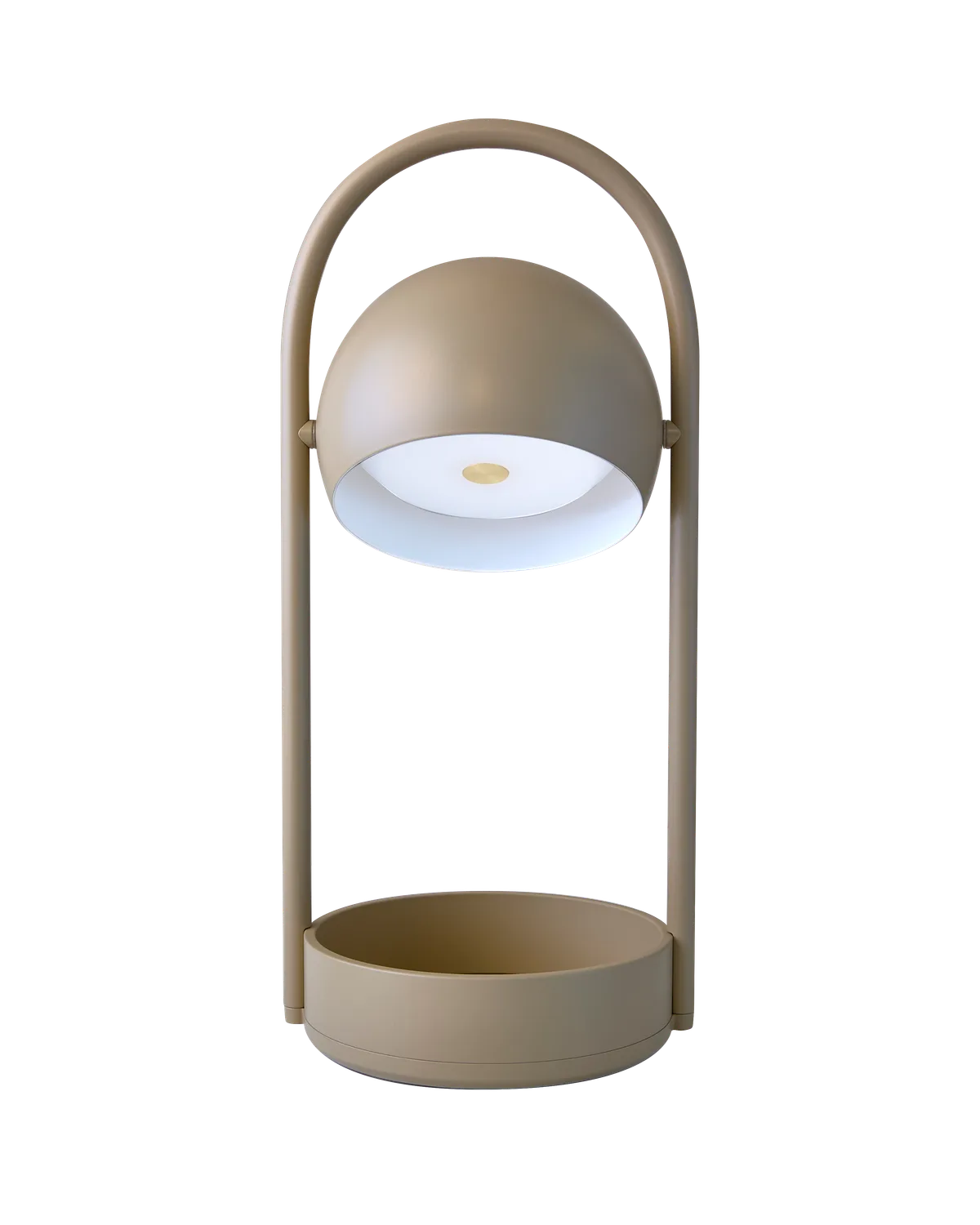 Frandsen Ball Portable Tischleuchte