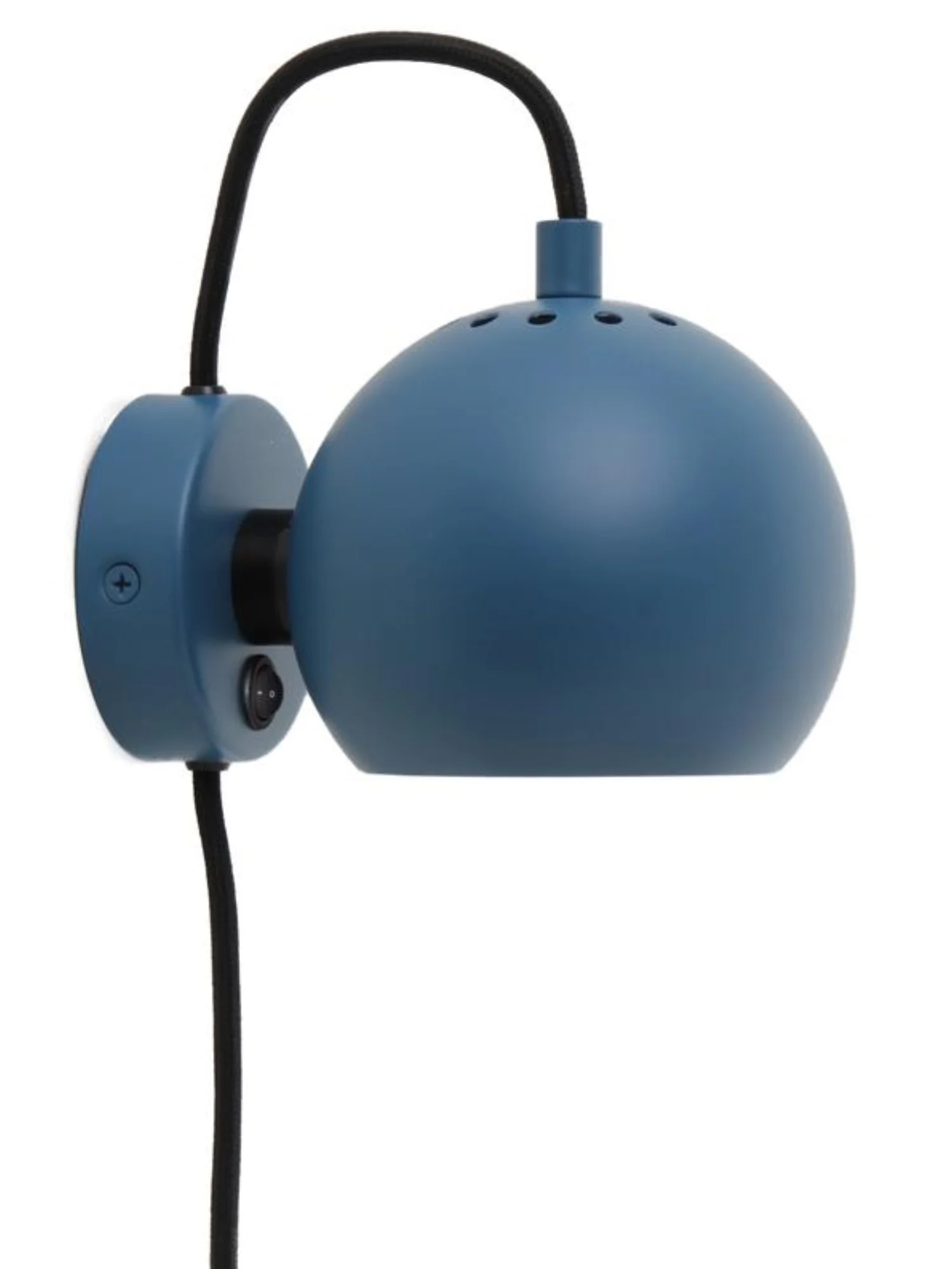 Frandsen Ball Wandleuchte Ø12 – Art. 104739
