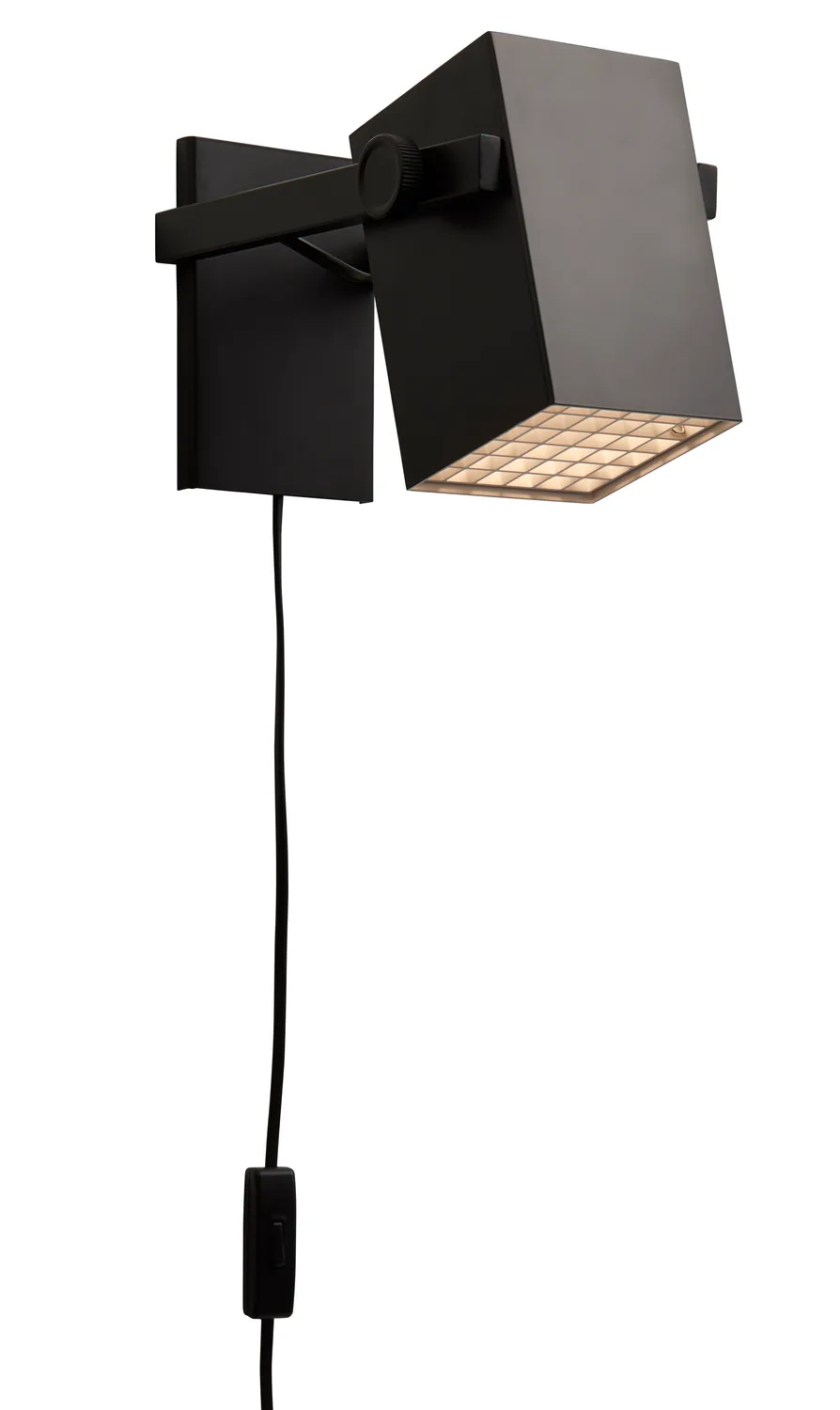 Frandsen BF Quadro Wandleuchte