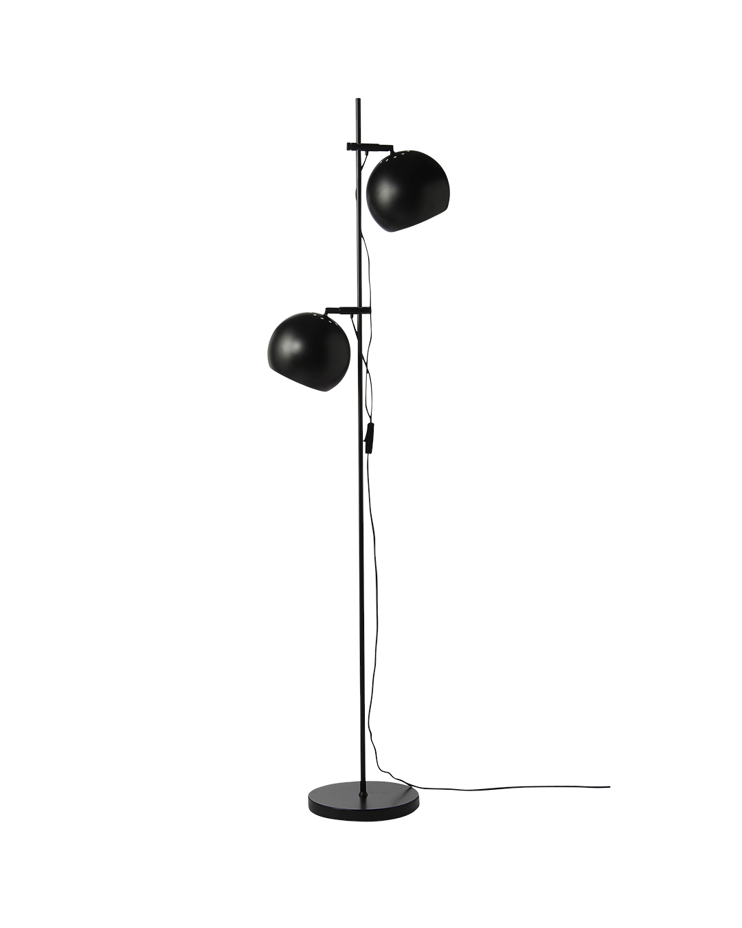 Frandsen BODY Ball Double Stehleuchte 1/2