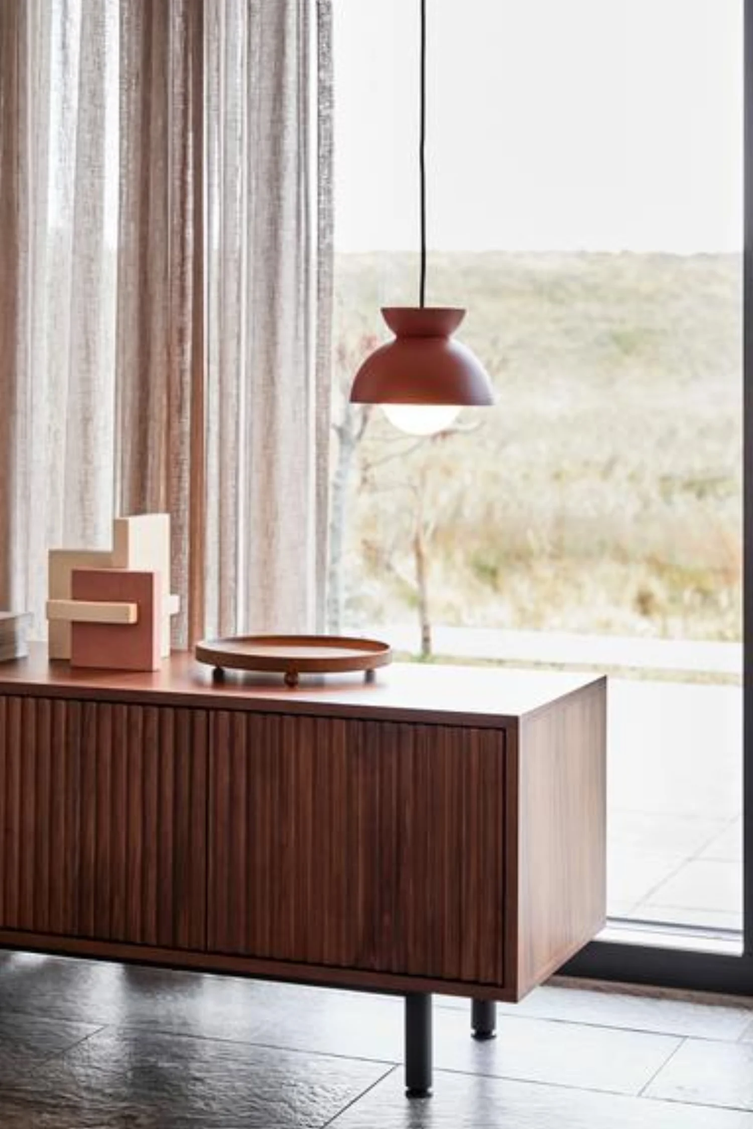 Frandsen Butterfly Pendelleuchte Ø21 – Art. 125256