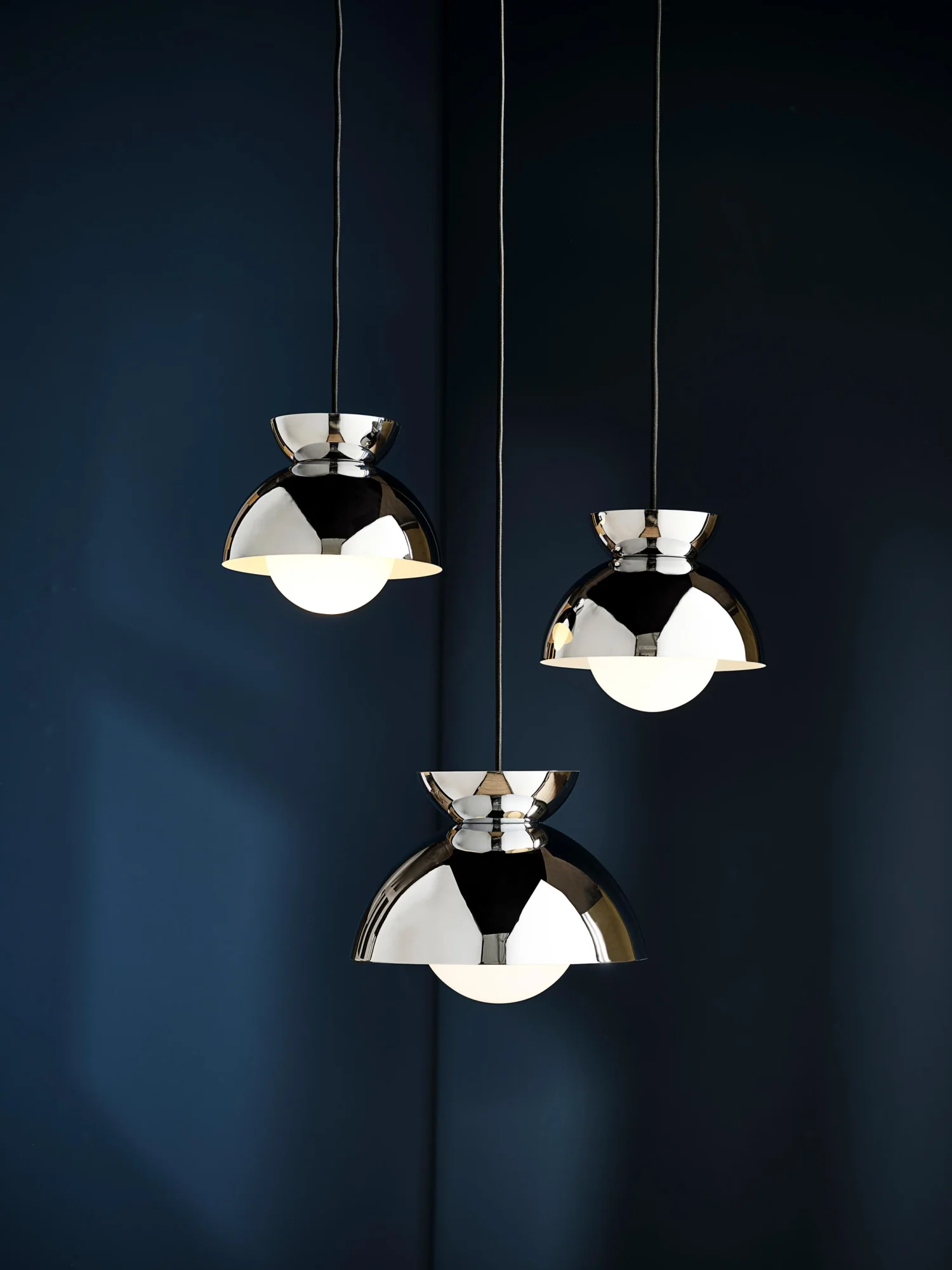 Frandsen Butterfly Pendelleuchte Ø21 – Art. 127031